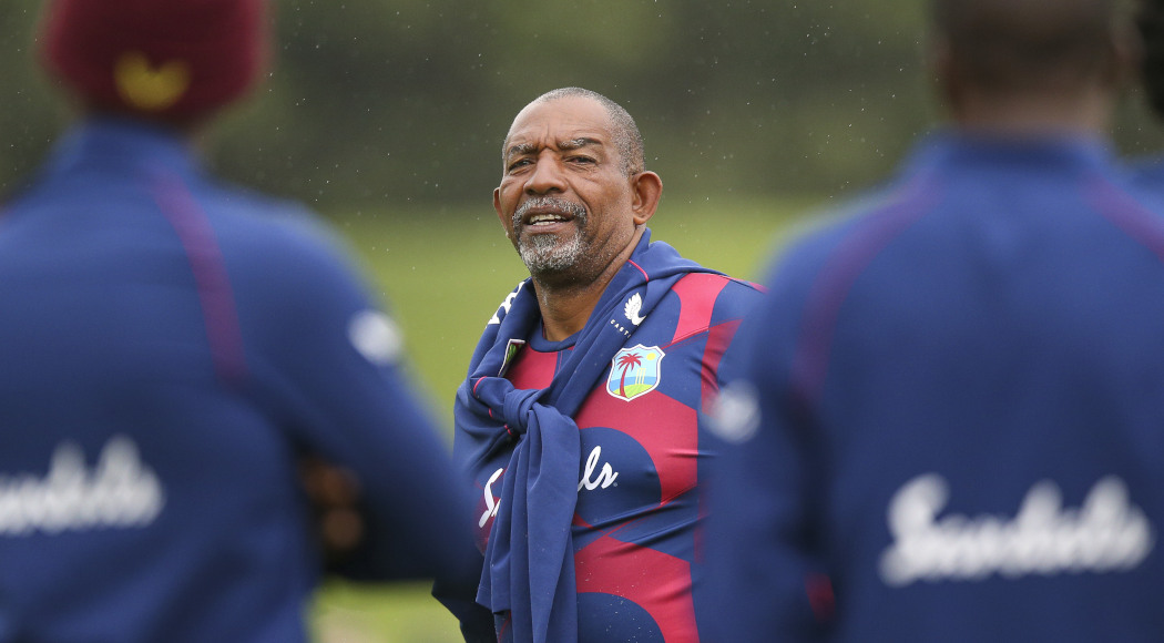 West Indies batting needs 'urgent attention' - Simmons