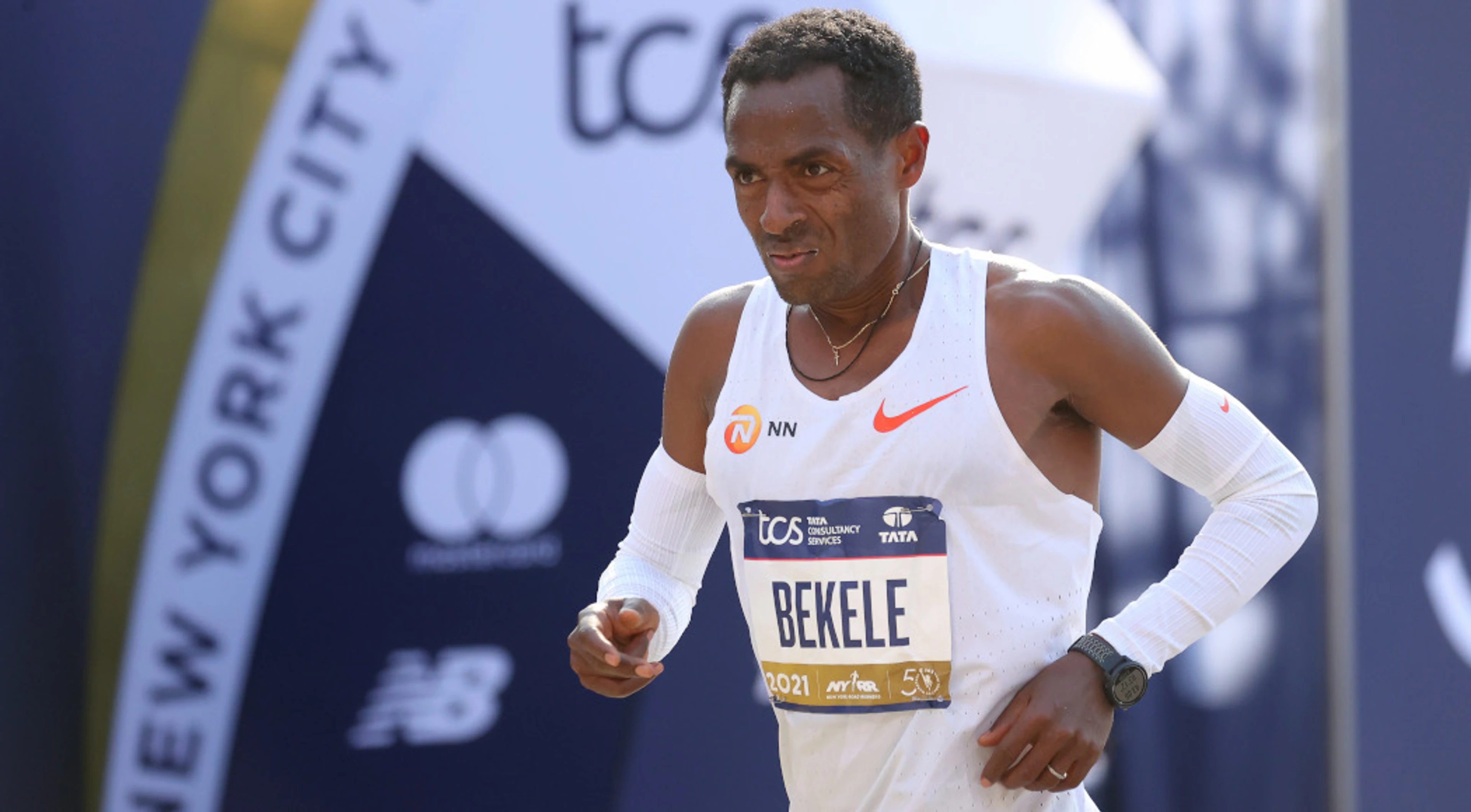 London Marathon to feature four of five fastest men in history