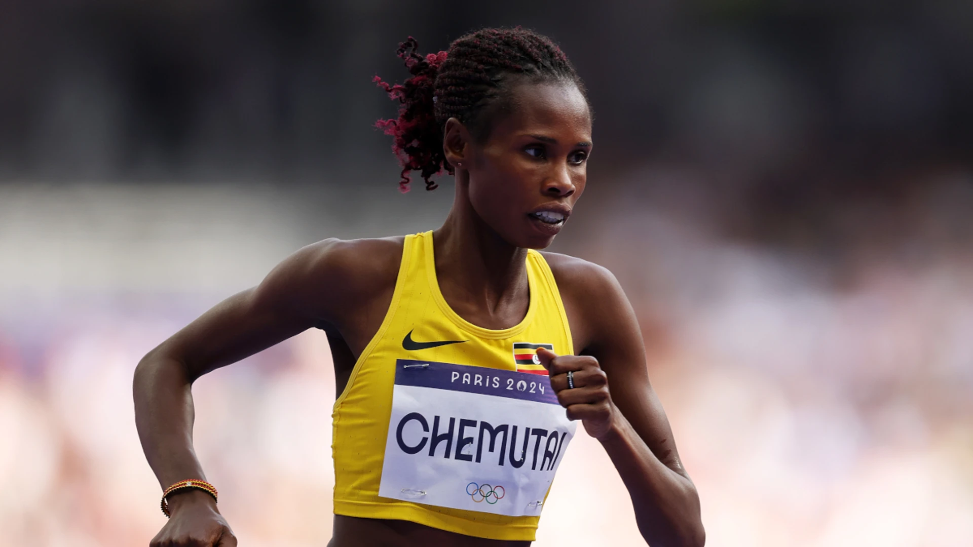 Favourites Chemutai, Yavi easily advance in 3 000m steeplechase