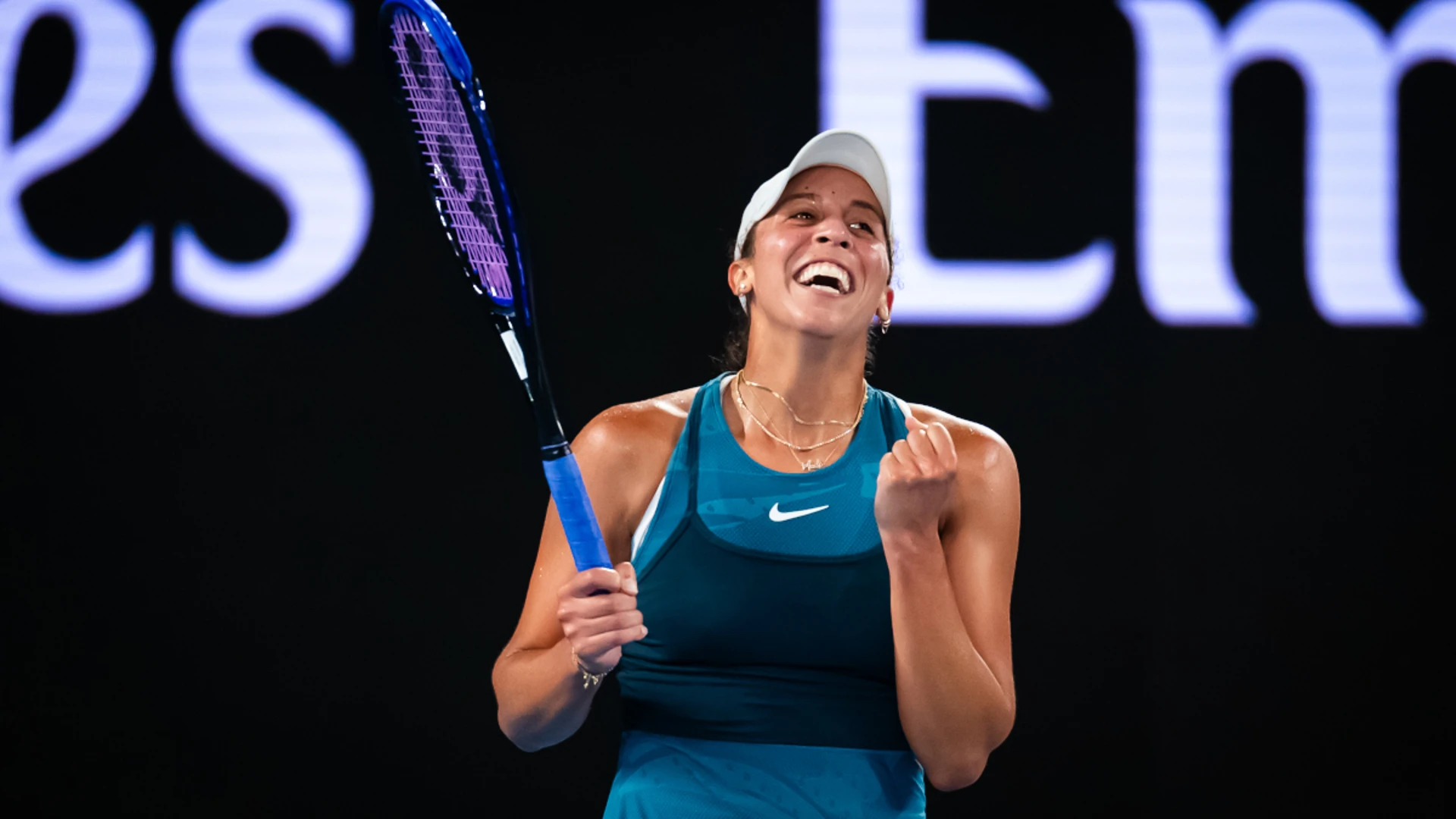 Sabalenka, Keys promise thunderous slugfest in Australian Open final