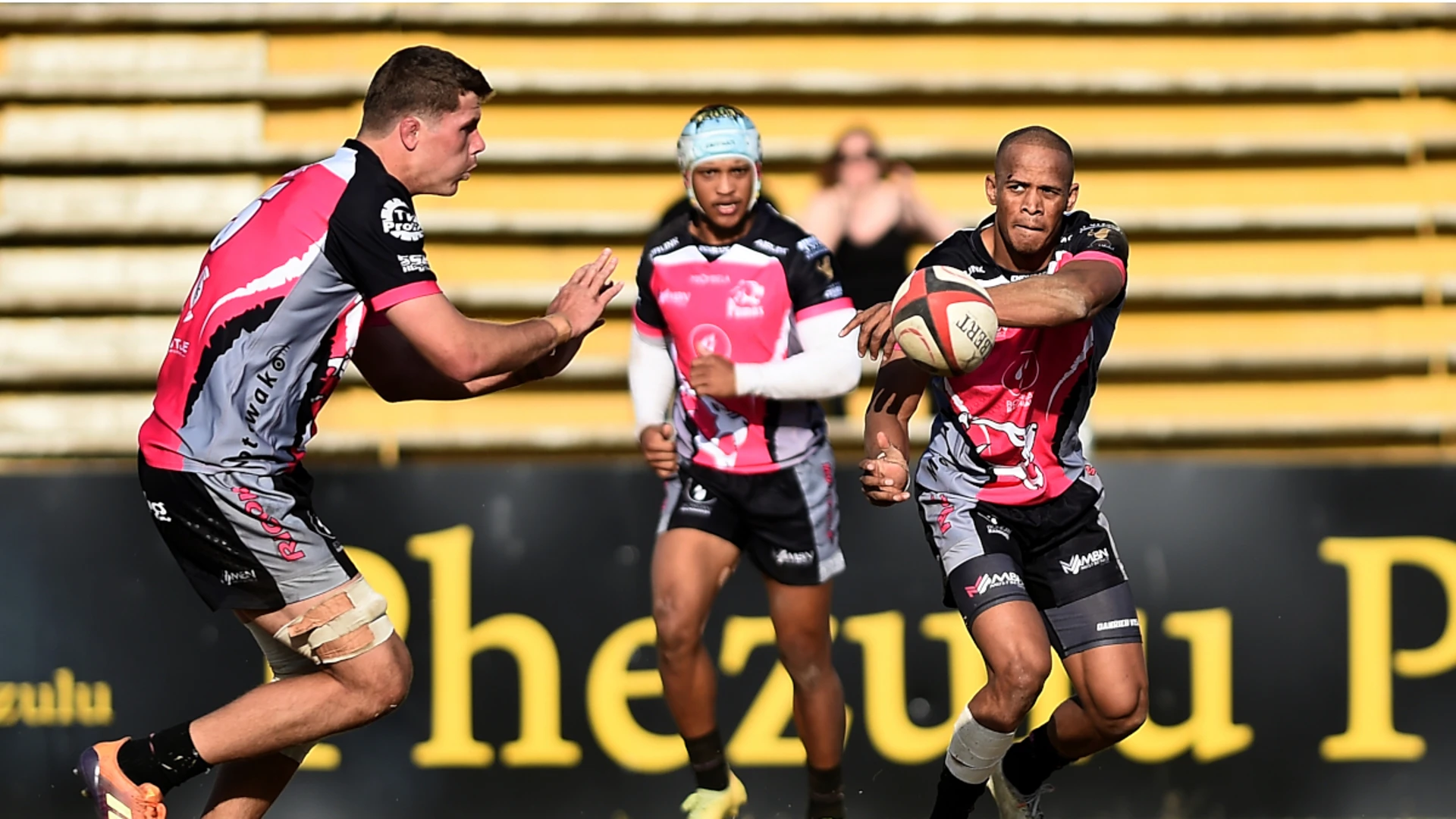 CURRIE CUP WRAP: Pumas, Cheetahs have all to play for