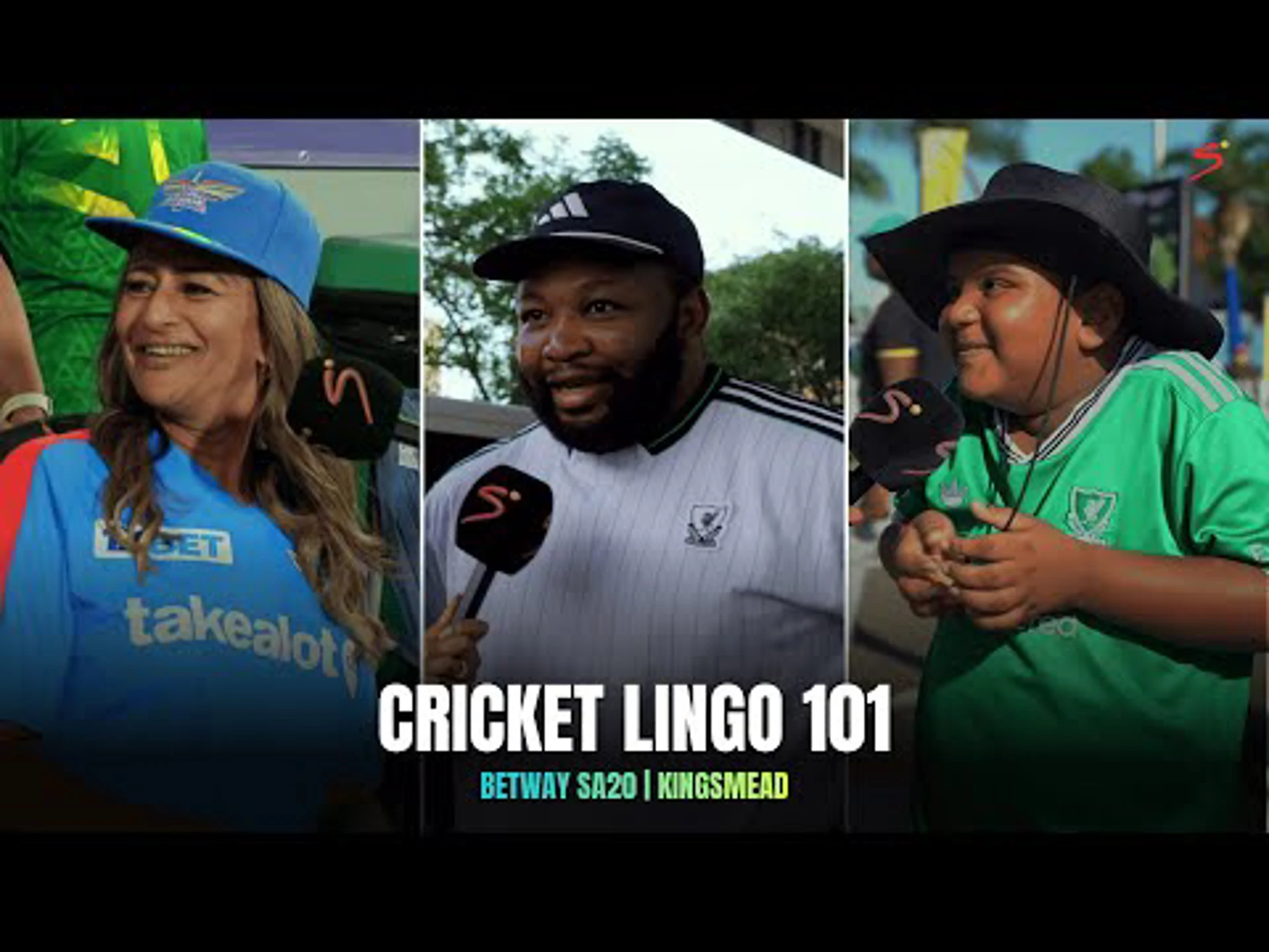 Fan Frenzy: Episode 1 | MI CT v PC