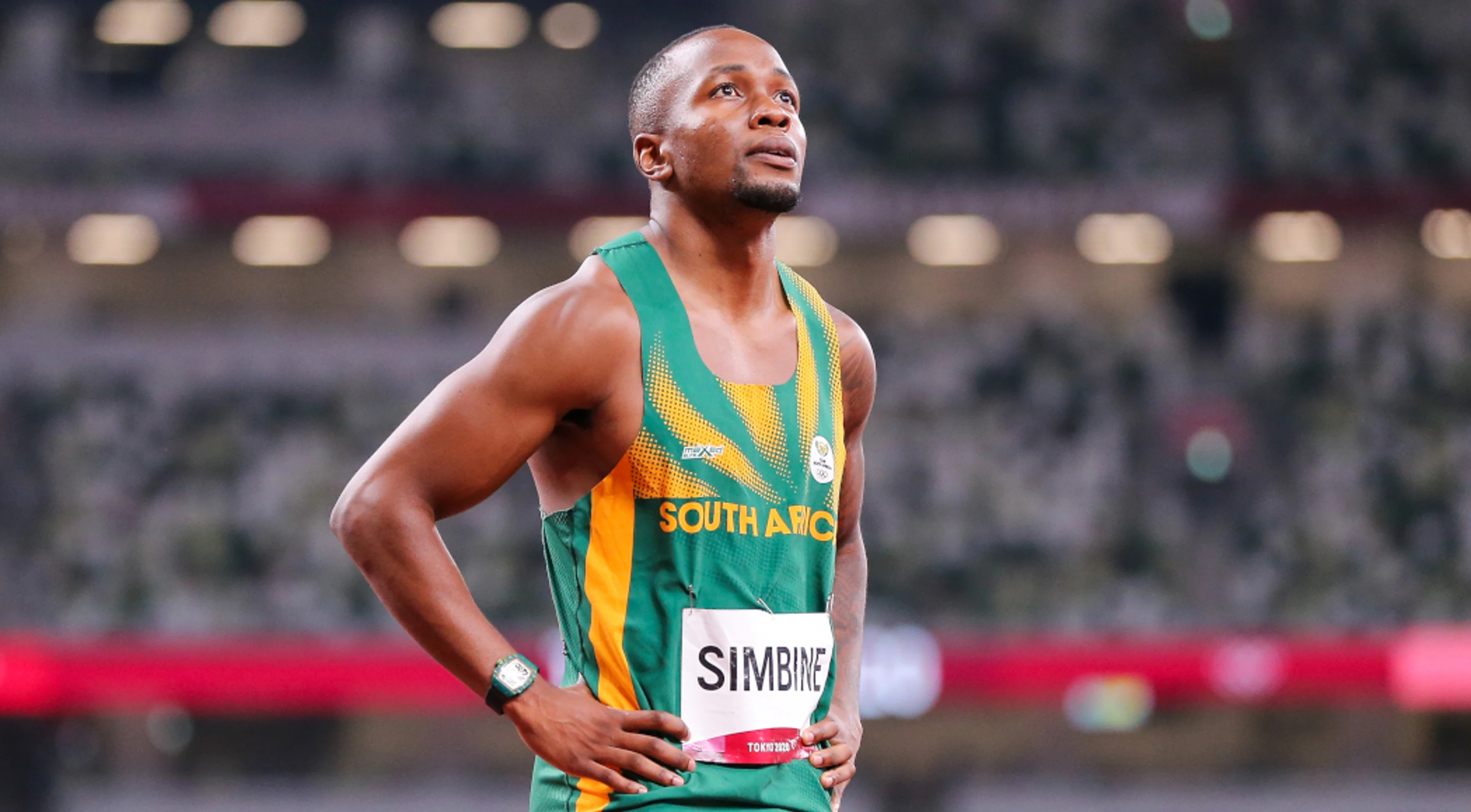 SA team to take on the Commonwealth Games