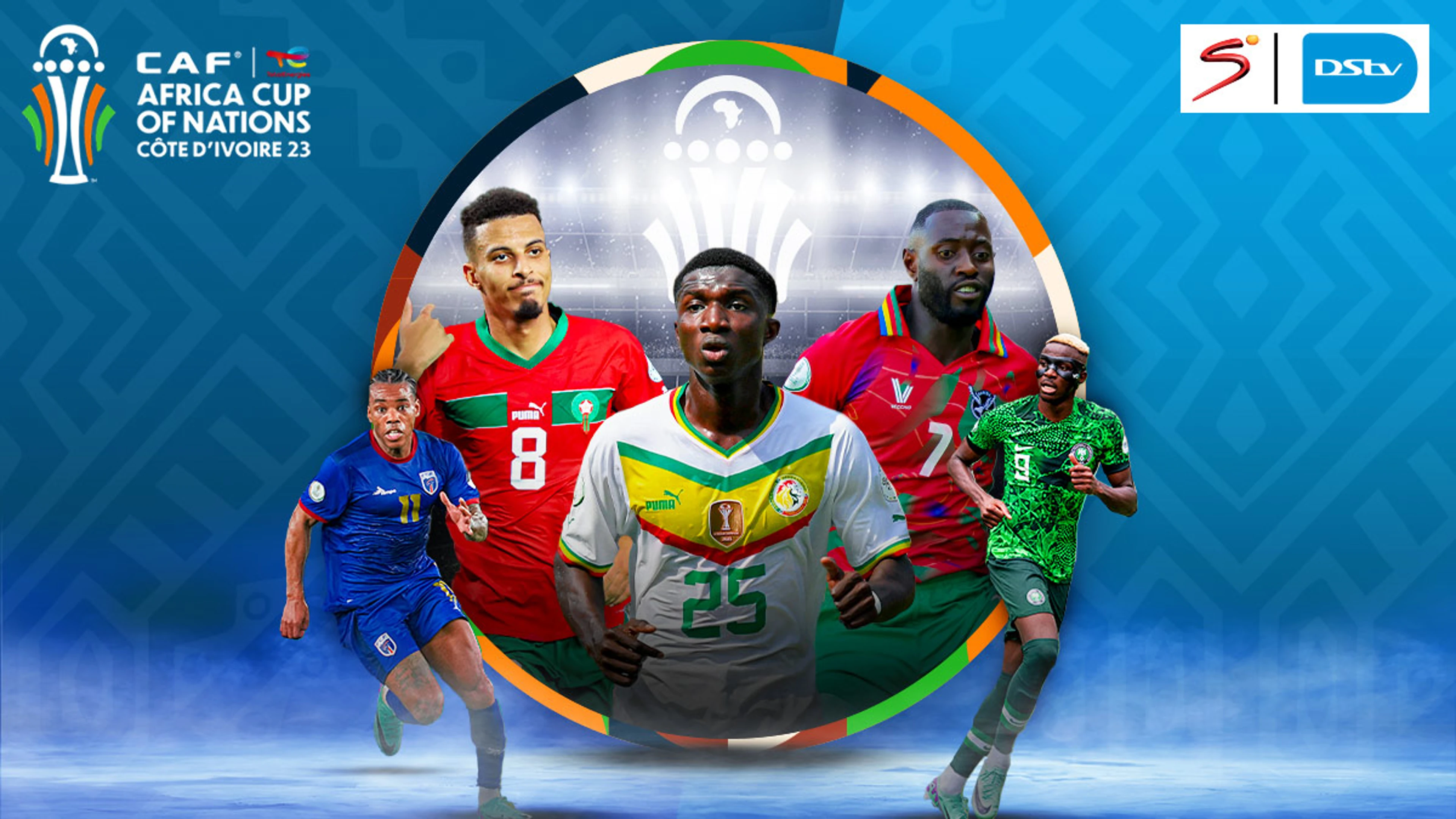 As it happened: Afcon 2023 first round review