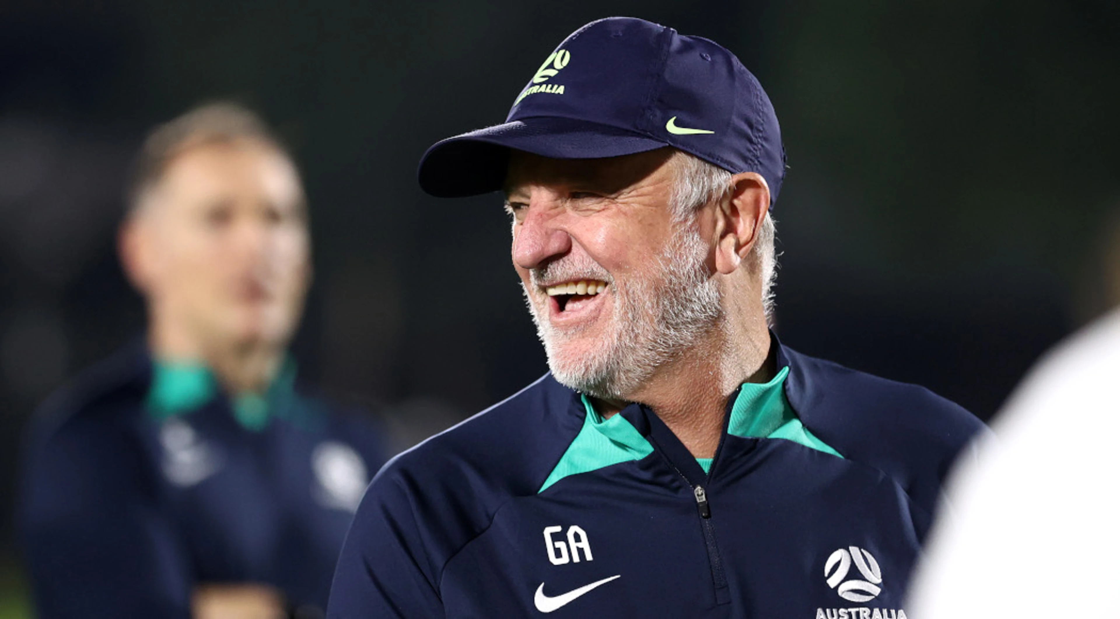 Argentina 'bring out the best in Australia' - Arnold