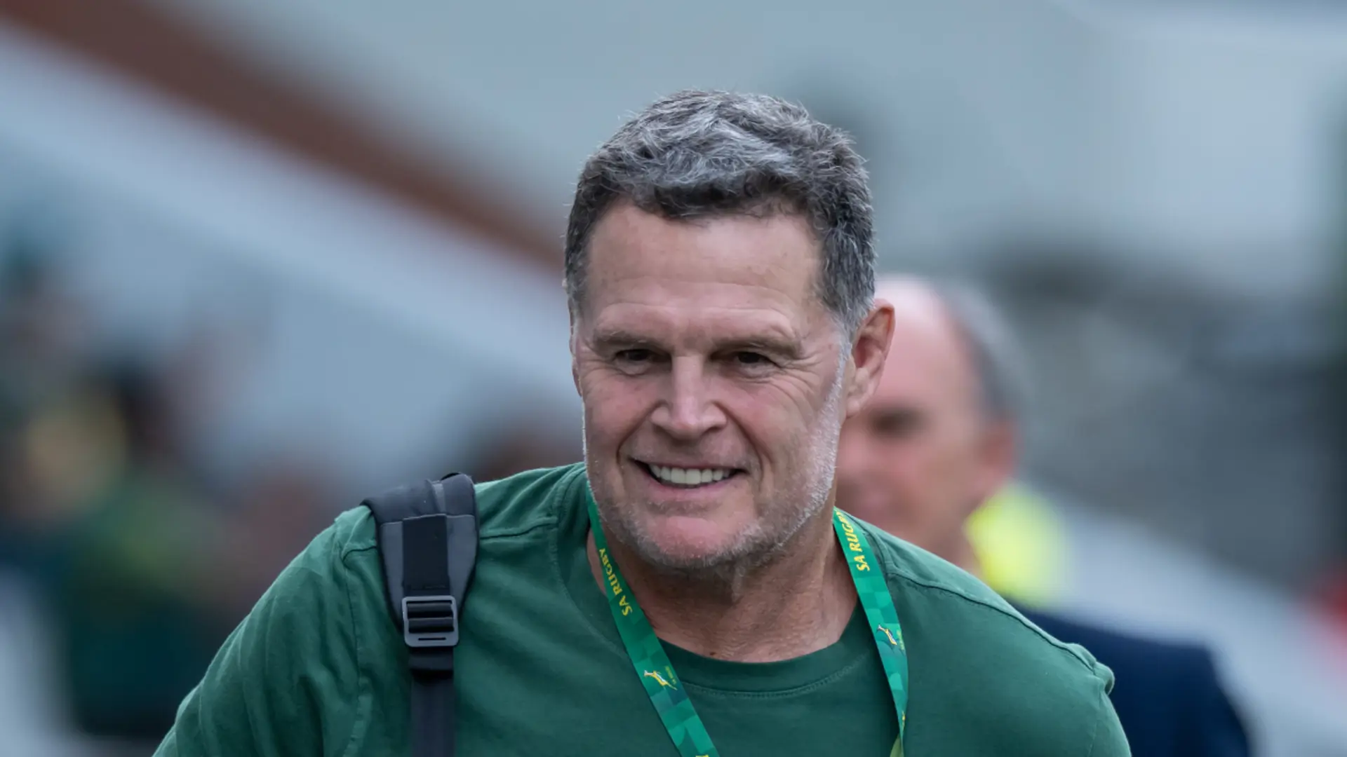 Porthen to make Bok debut as Erasmus sticks with tested combinations 