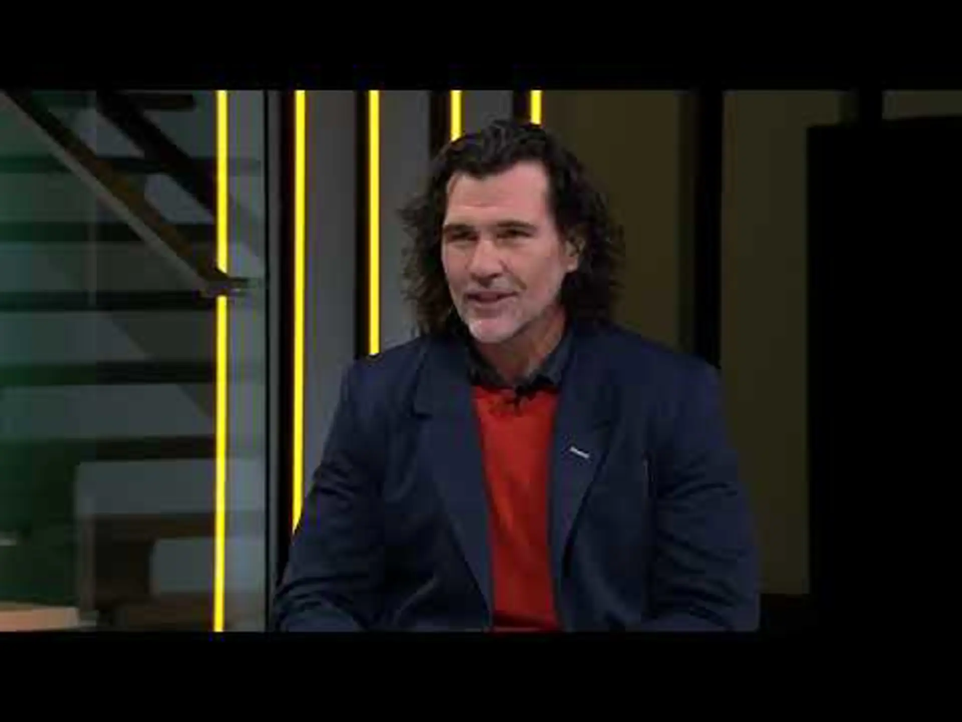 Final Whistle: Victor Matfield & Robbi Kempson Discuss The Impact Of A 'Hybrid Rugby Player'