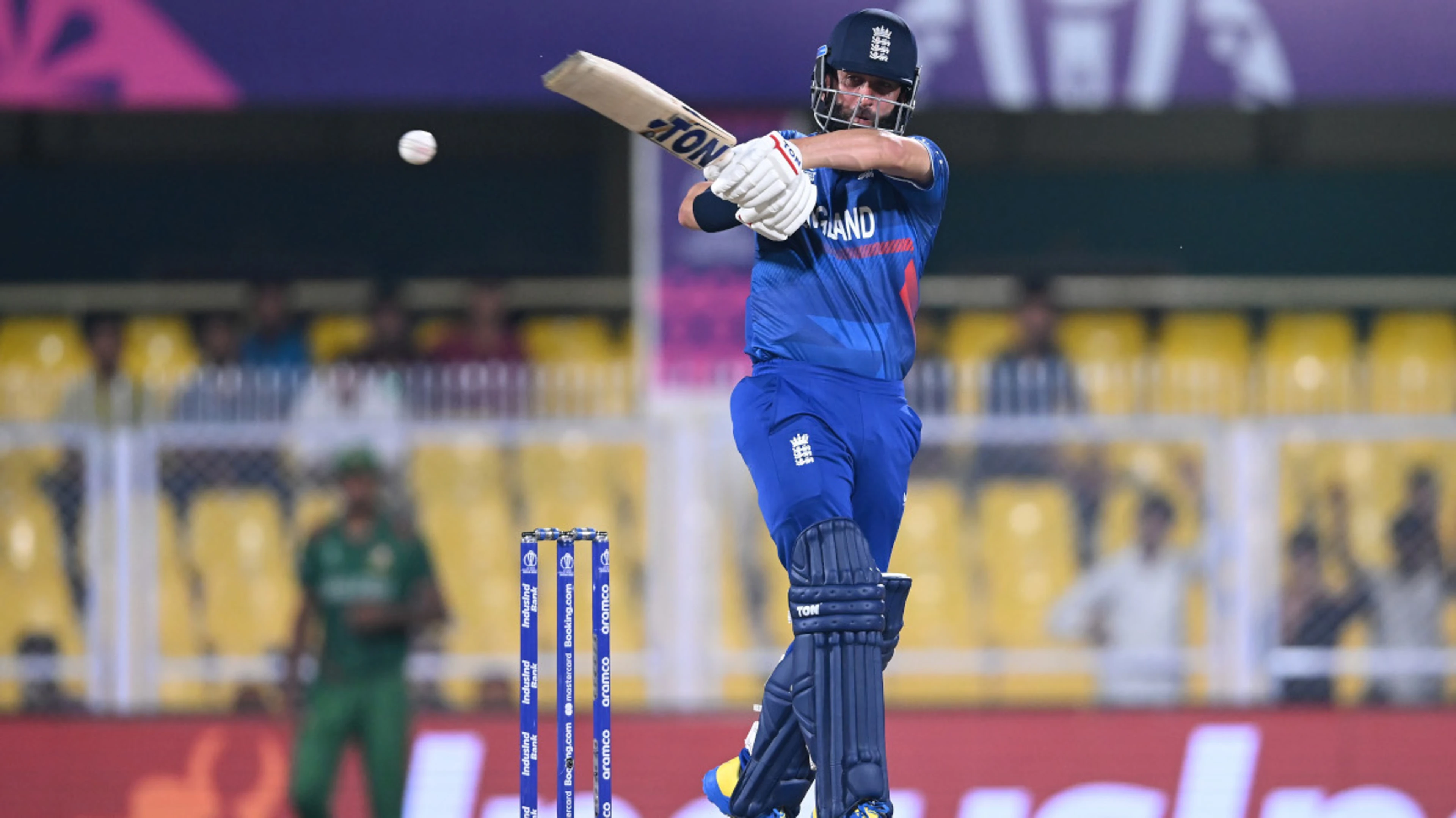 Moeen fires England to World Cup warm-up win over Bangladesh