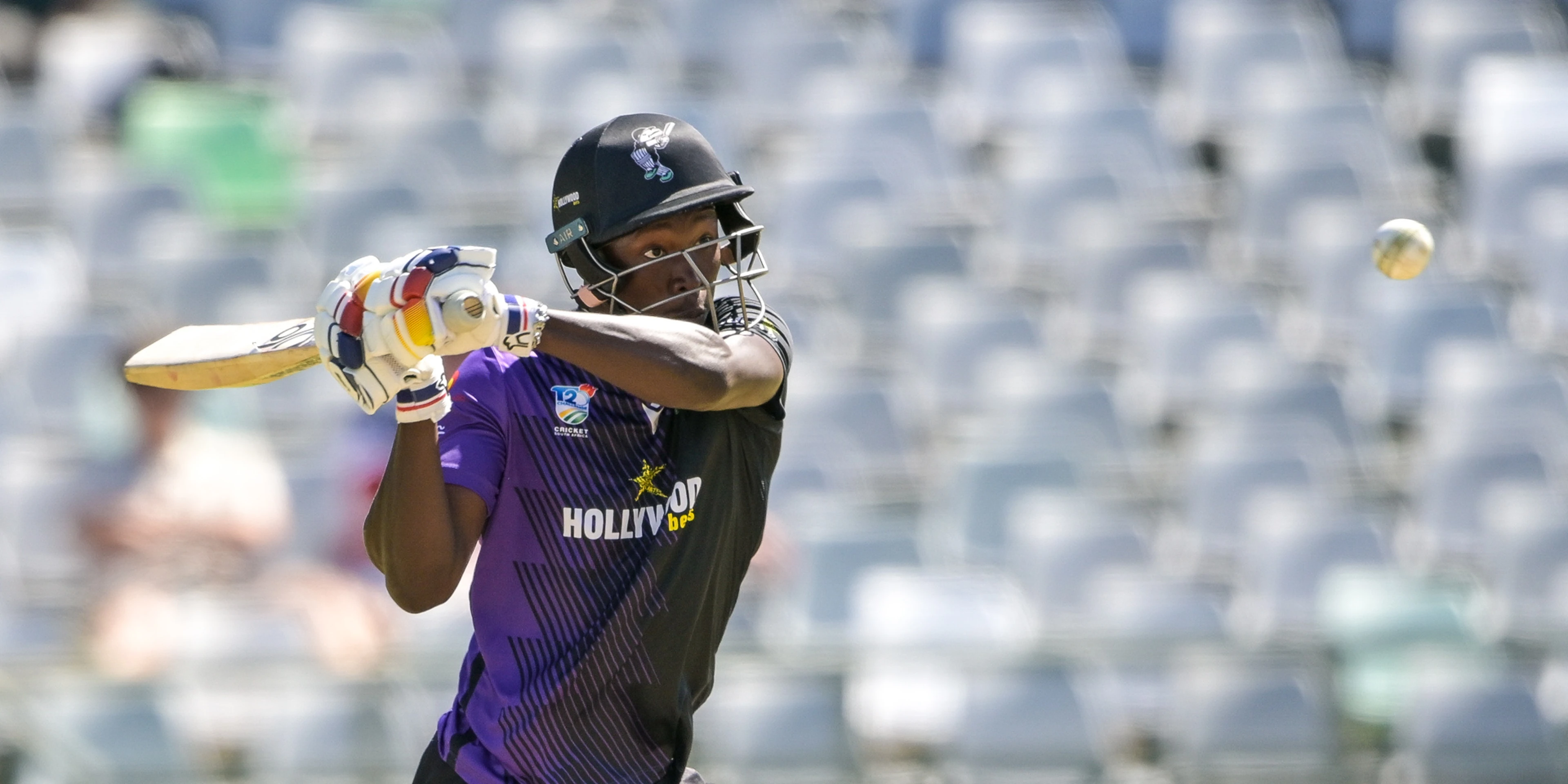 Young Guns of the SA20