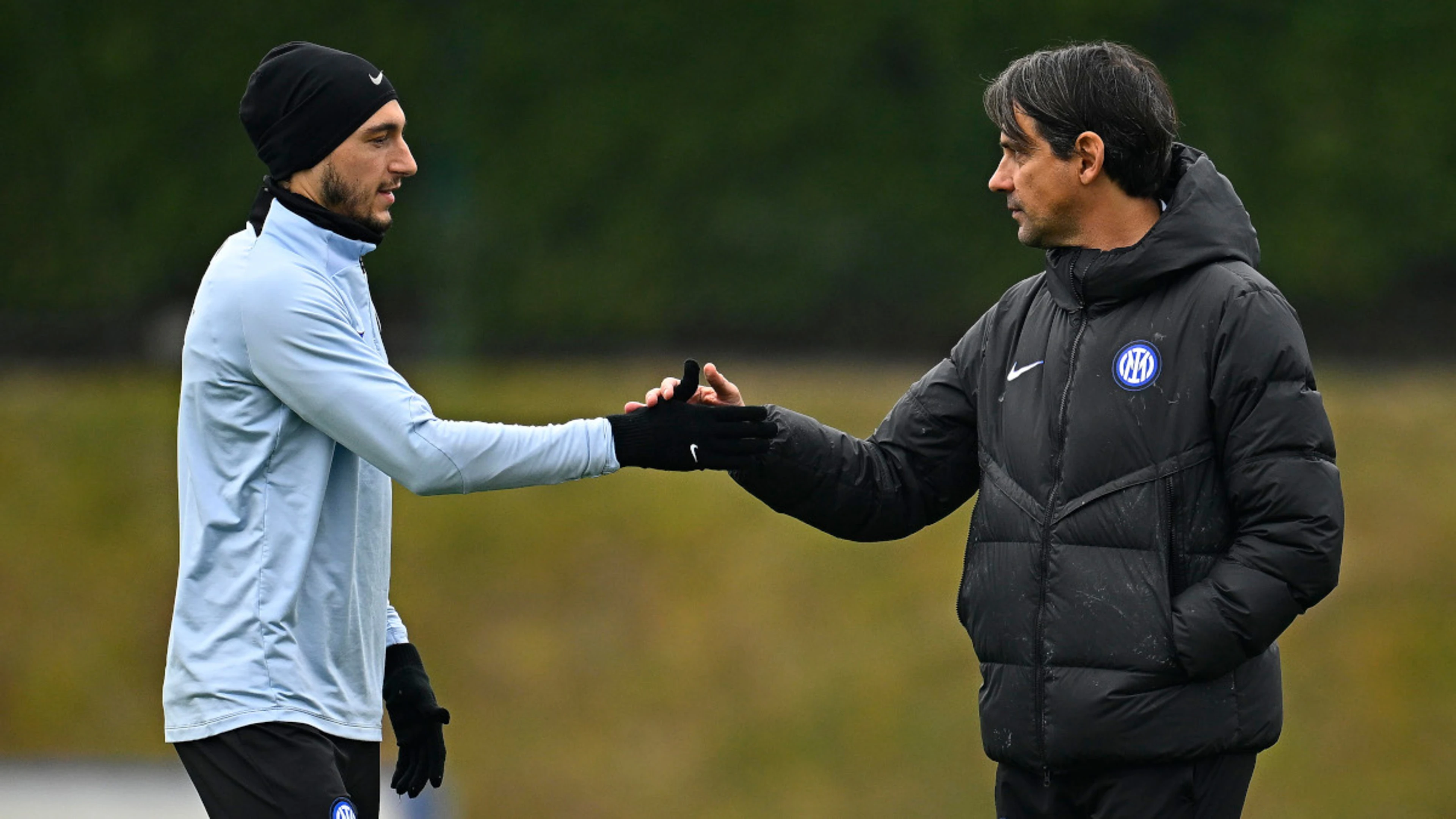 Inter set to continue title march against struggling Salernitana