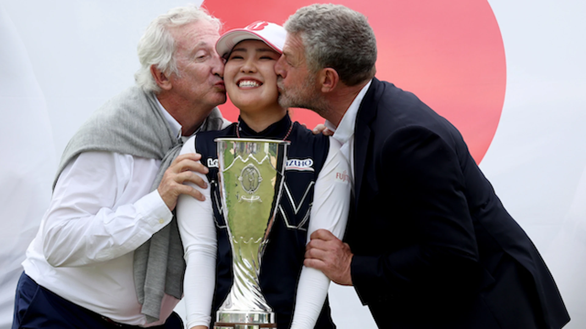 The Amundi Evian Championship | Day 4 Highlights | LPGA