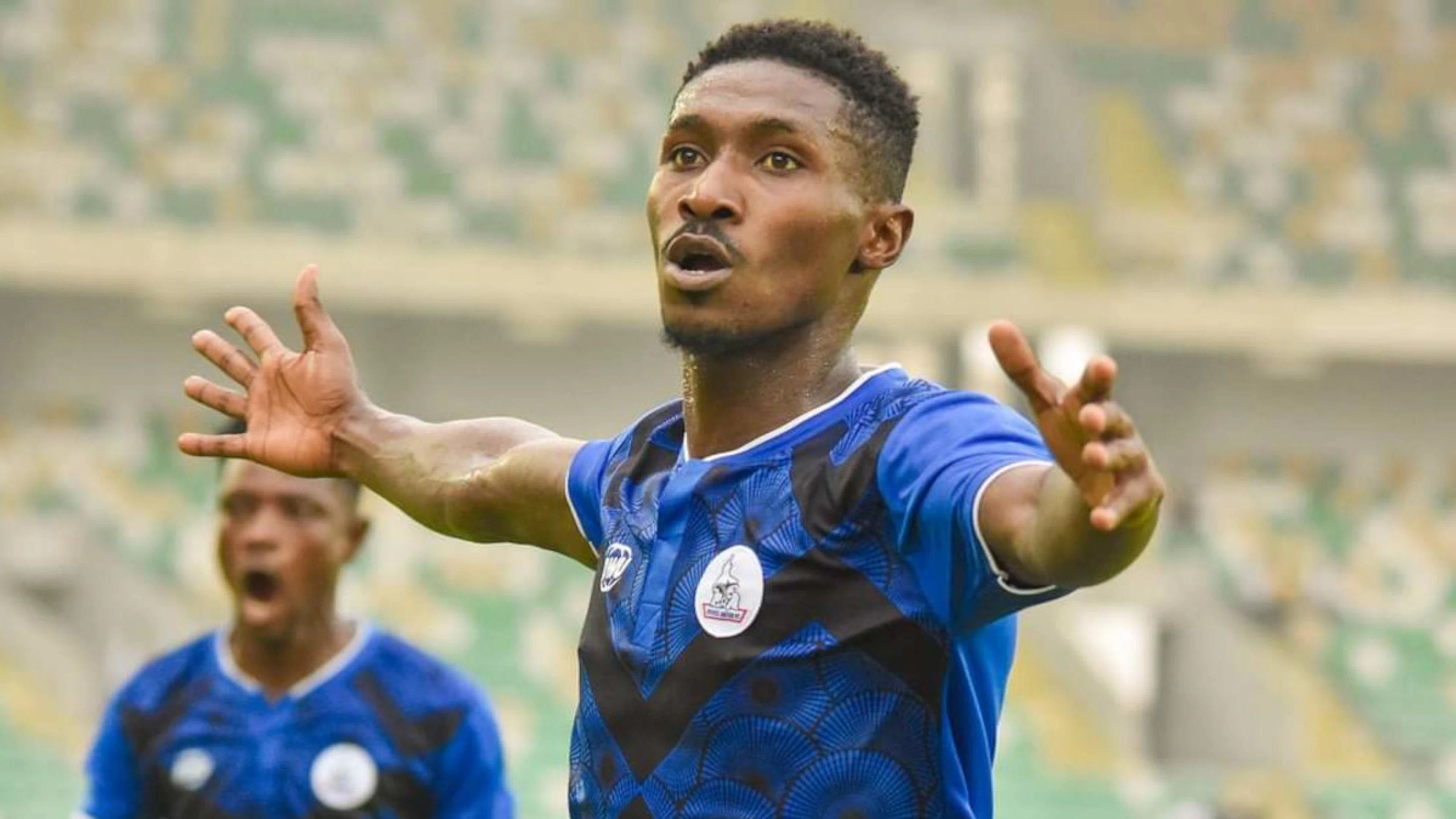 Rivers boost Nigerian hopes of CAF Cup group presence