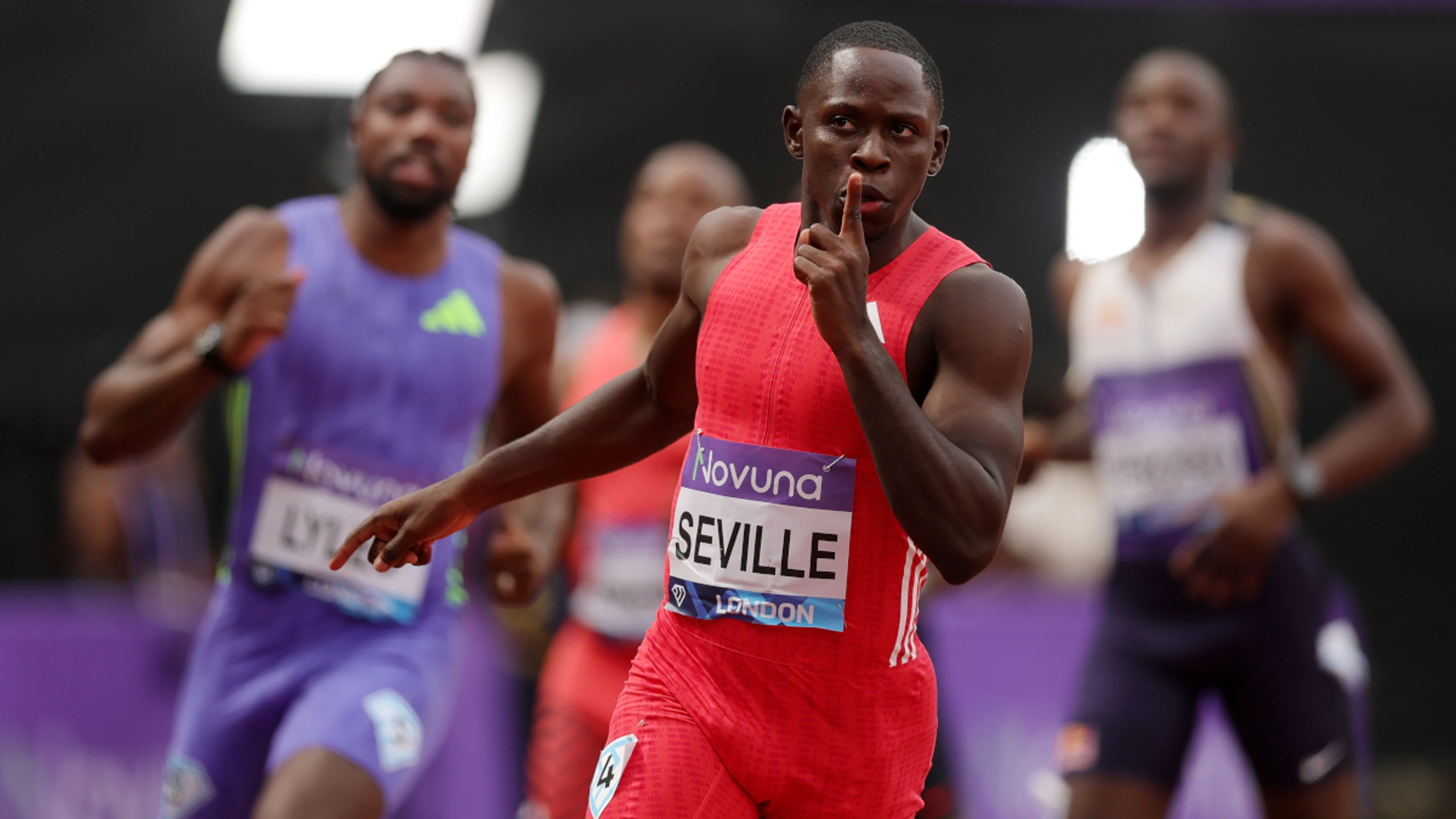2025 DIAMOND LEAGUE: all you need to know