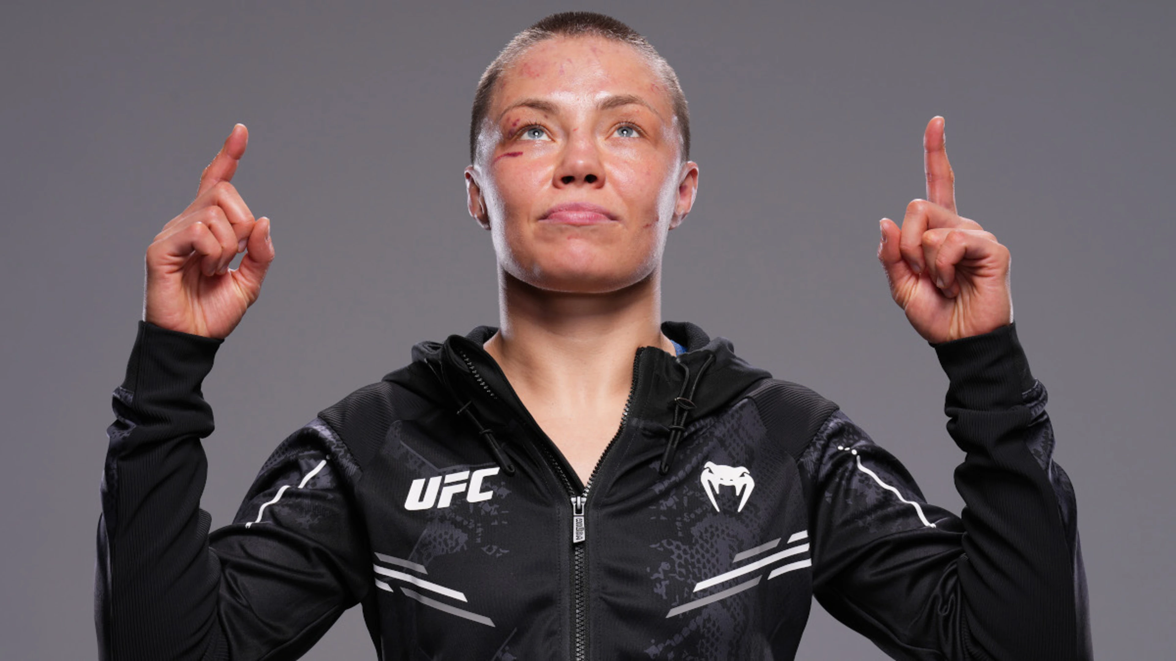 ‘Thug Rose’ looks to build momentum at flyweight