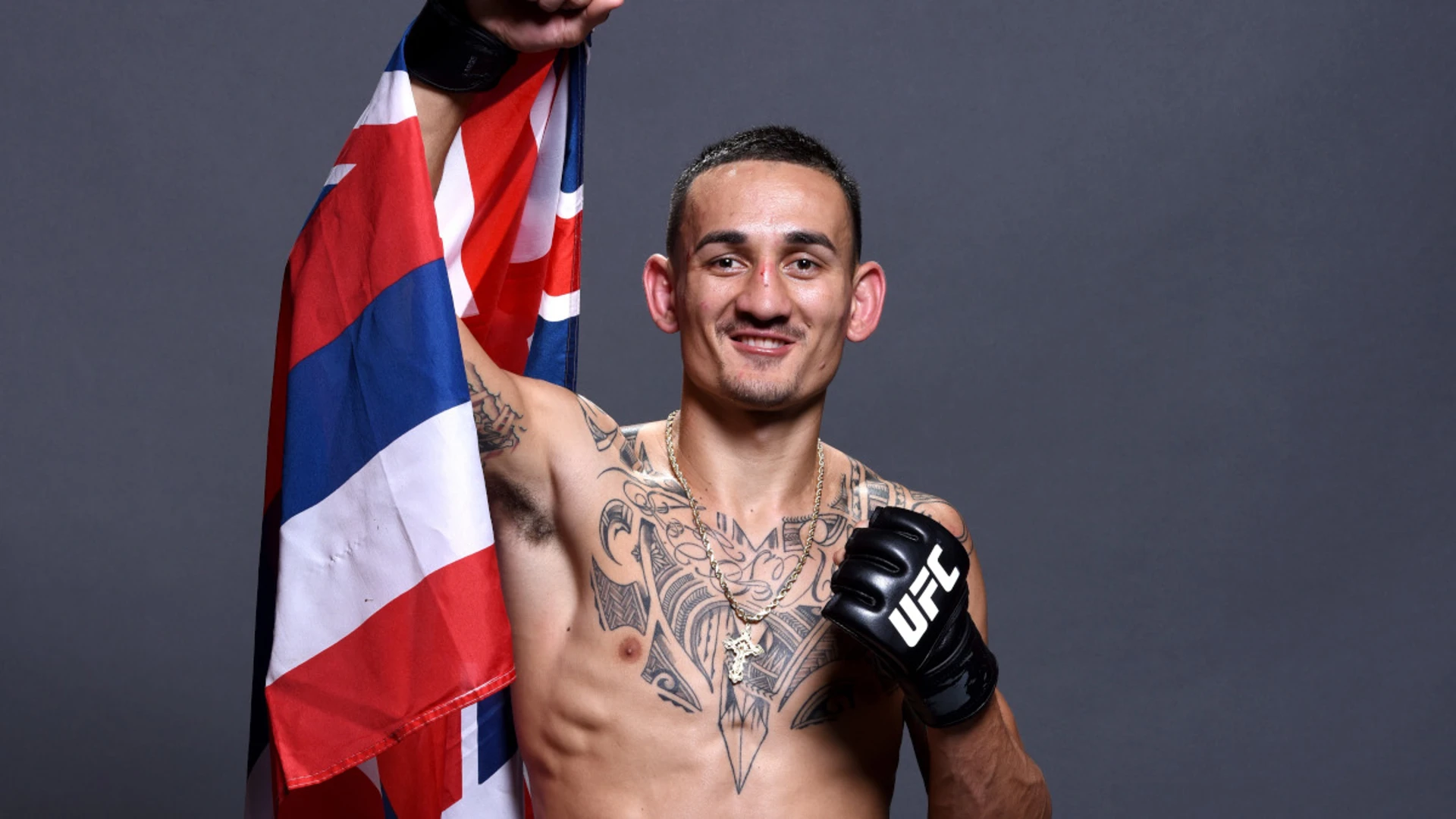Poirier loses out on BMF belt in final bout