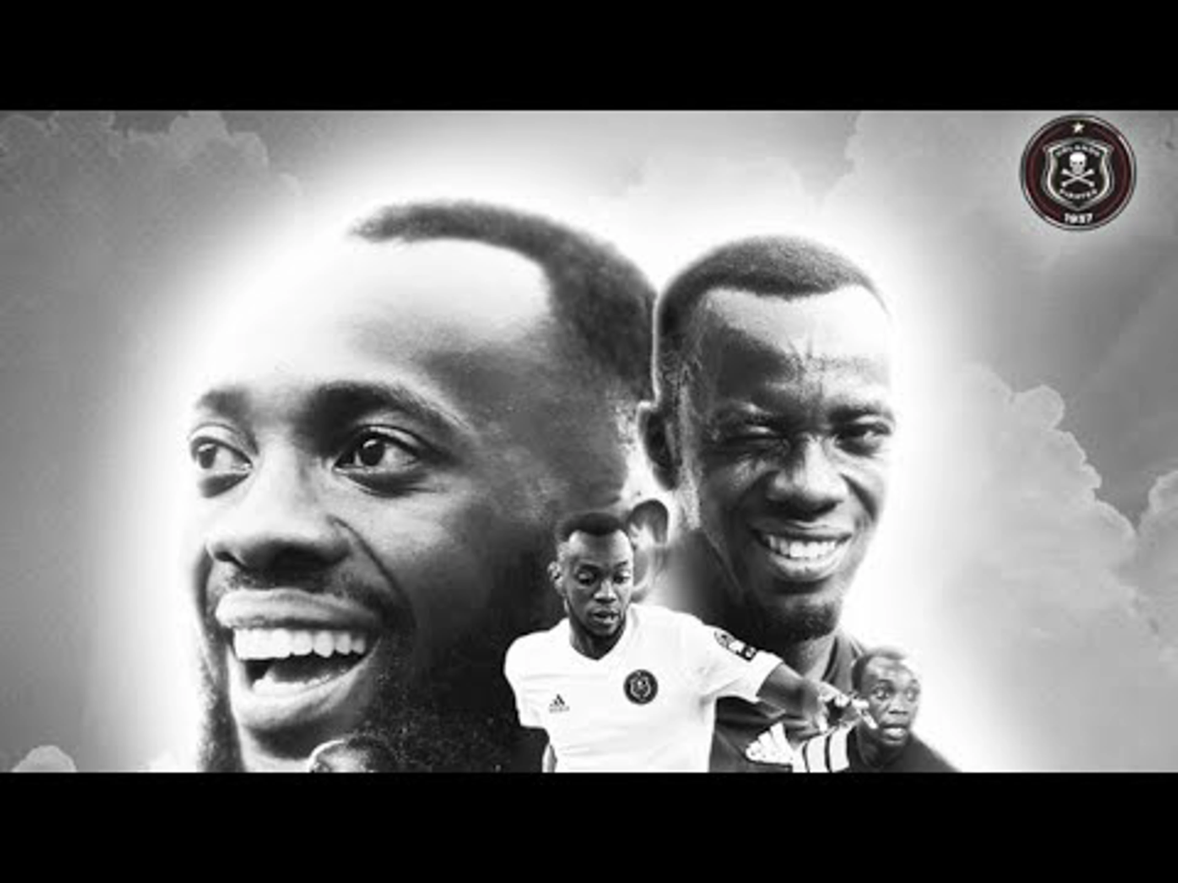 The best of Justin Shonga | RIP