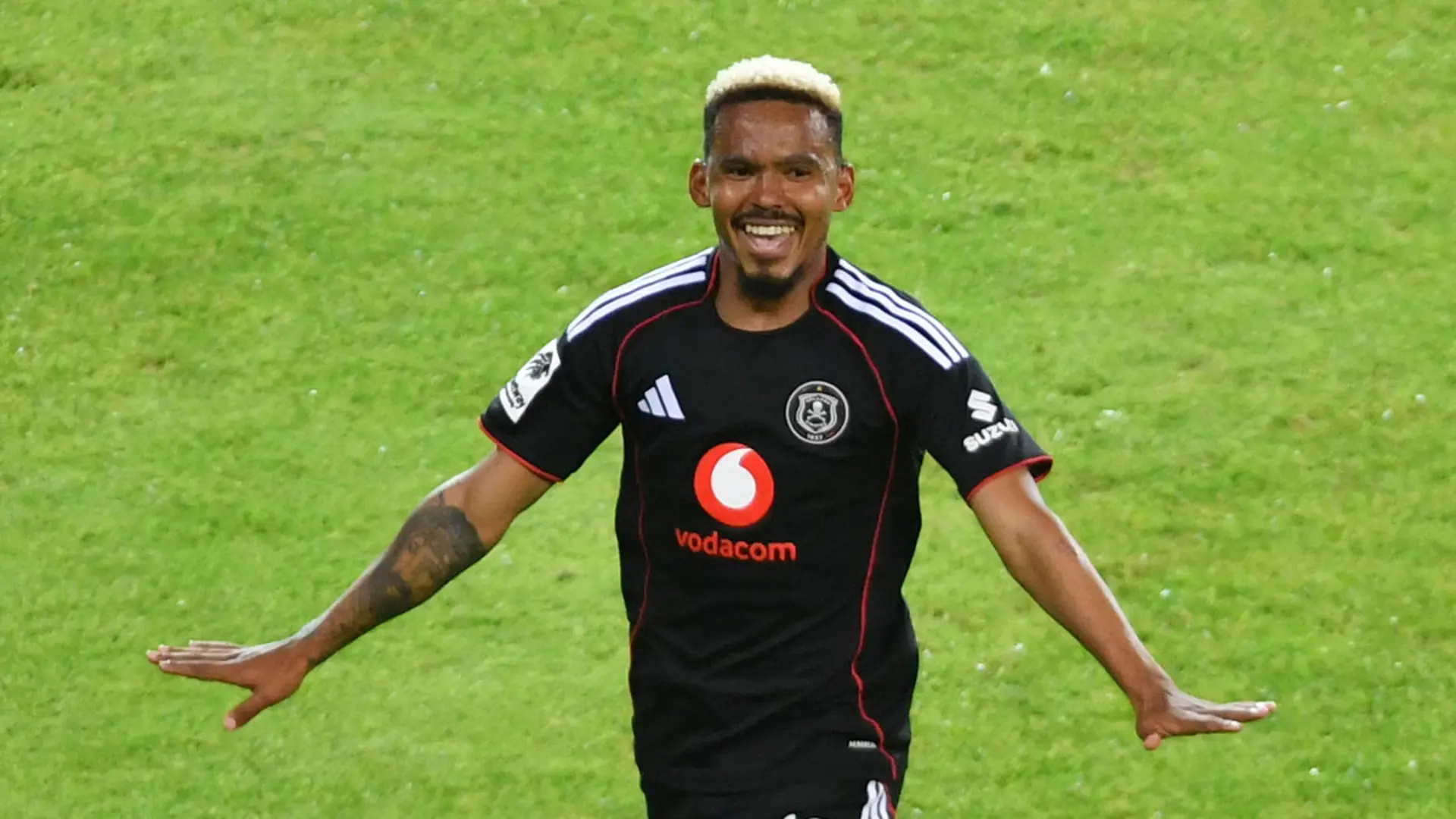 DOMINANT WIN: Pirates sink Chilli Boys