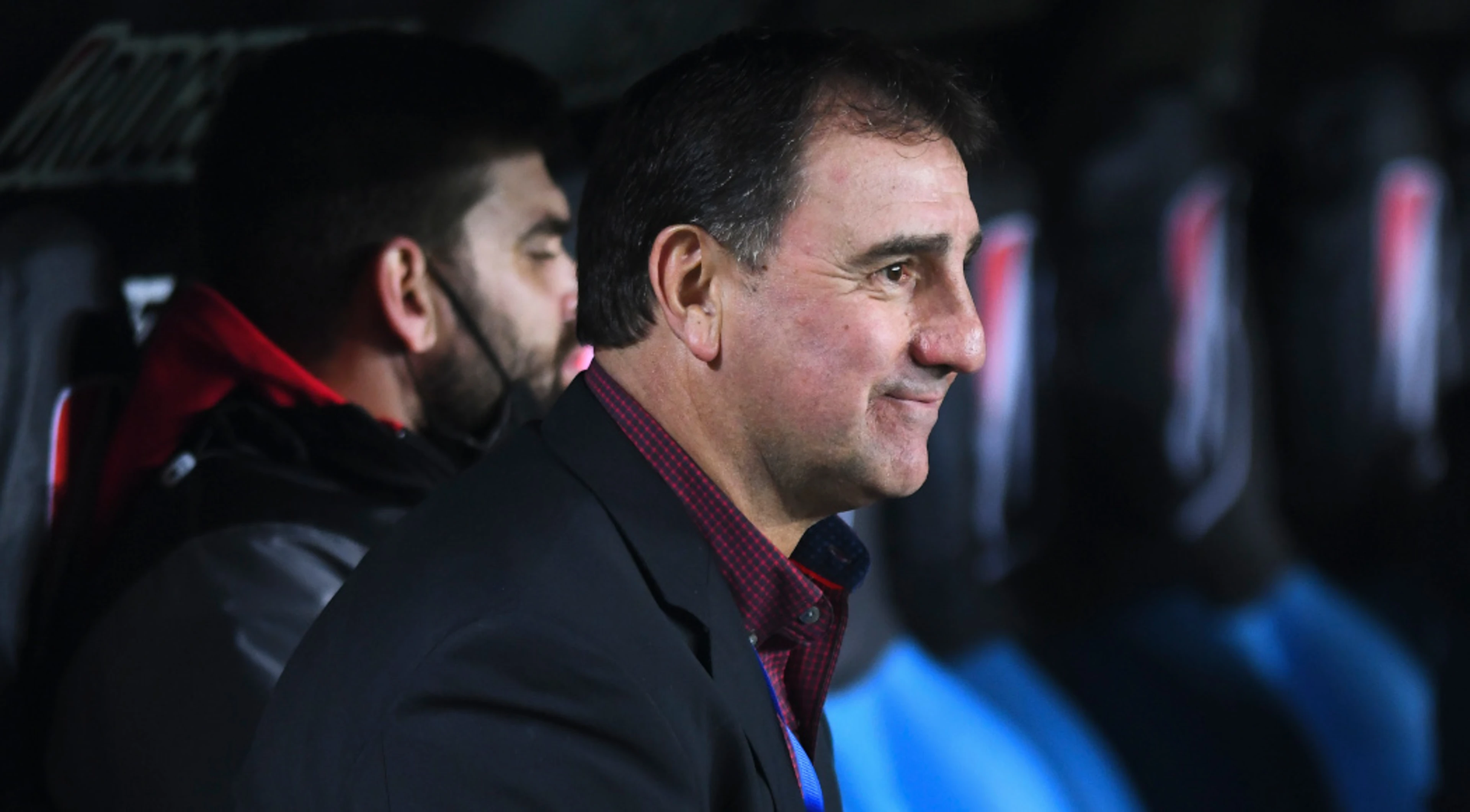 Colombia appoint Lorenzo national team coach