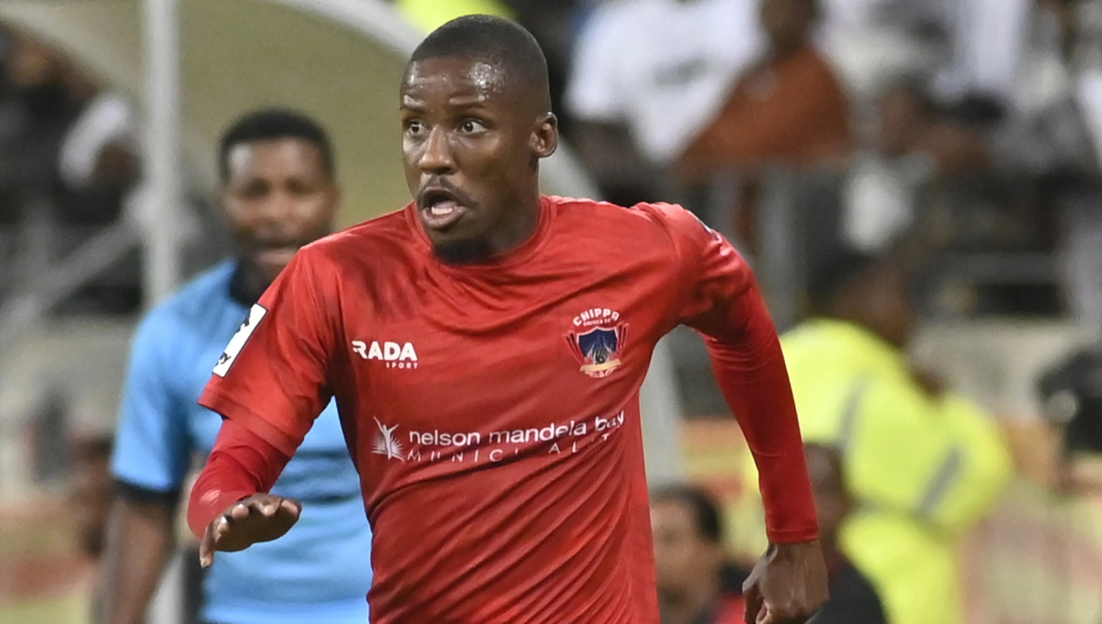 Chippa United and Polokwane City clash in battle to revive season