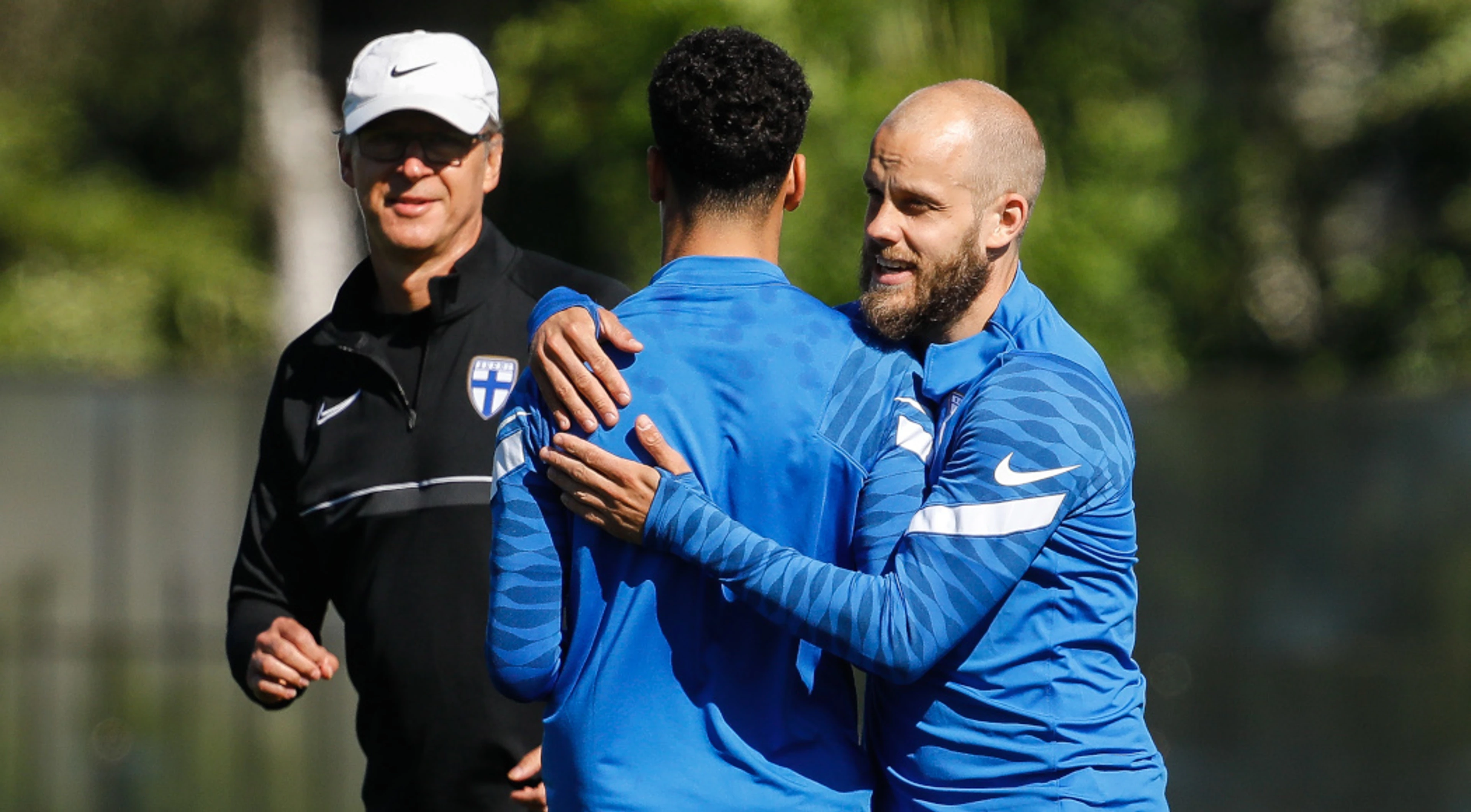 Finland v Russia: What the stats say