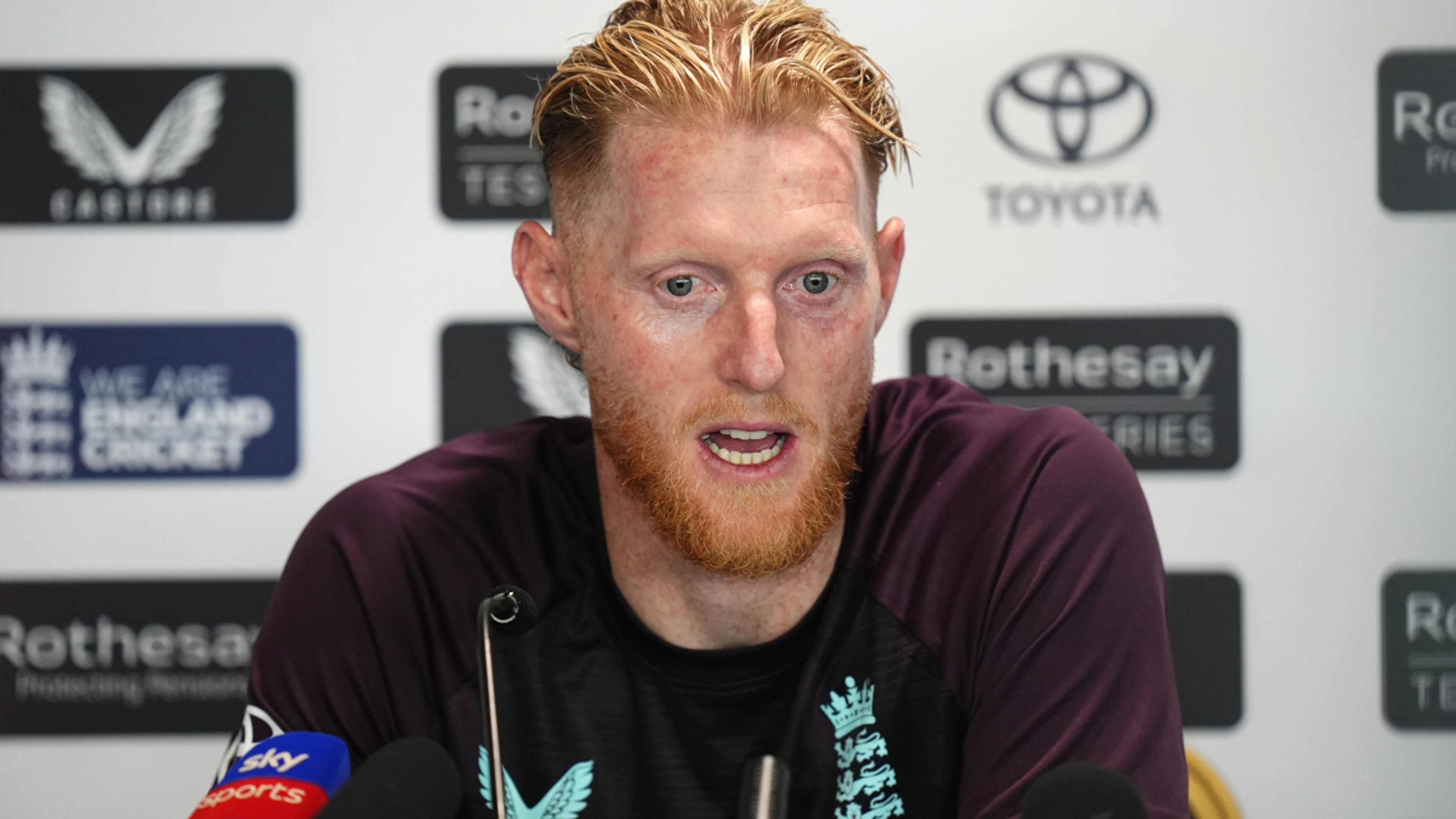 Ashes triumph in Australia would be Stokes's crowning achievement