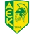 AEK Larnaca logo