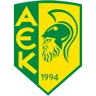 AEK Larnaca logo