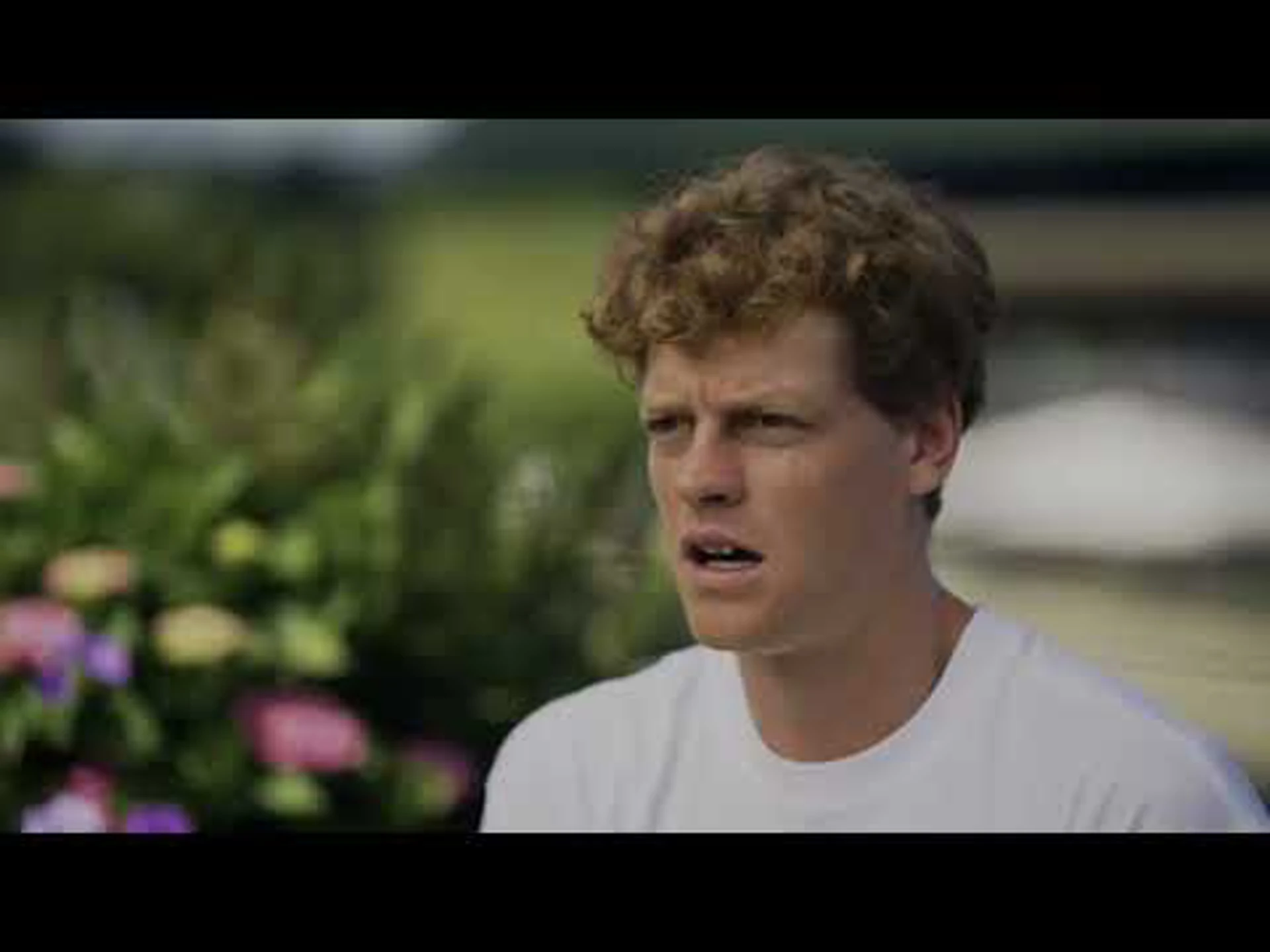 Episode 2 | Wimbledon Player Interview
