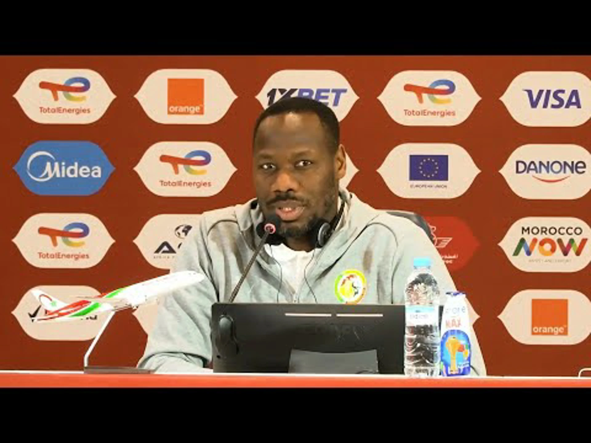 Senegal v Egypt | SF1 Preview | AFCON 2025