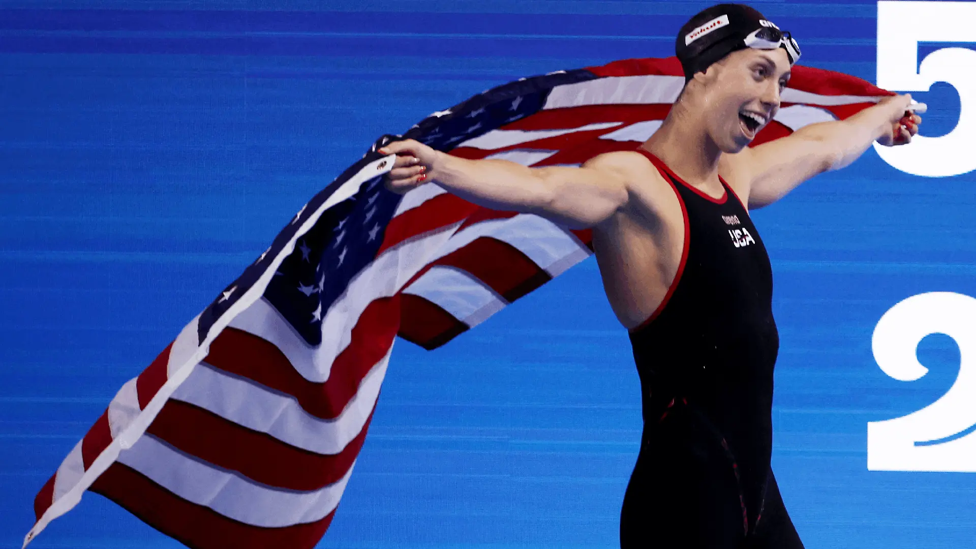 50m Butterfly Women | Final Highlights | World Aquatics Championships