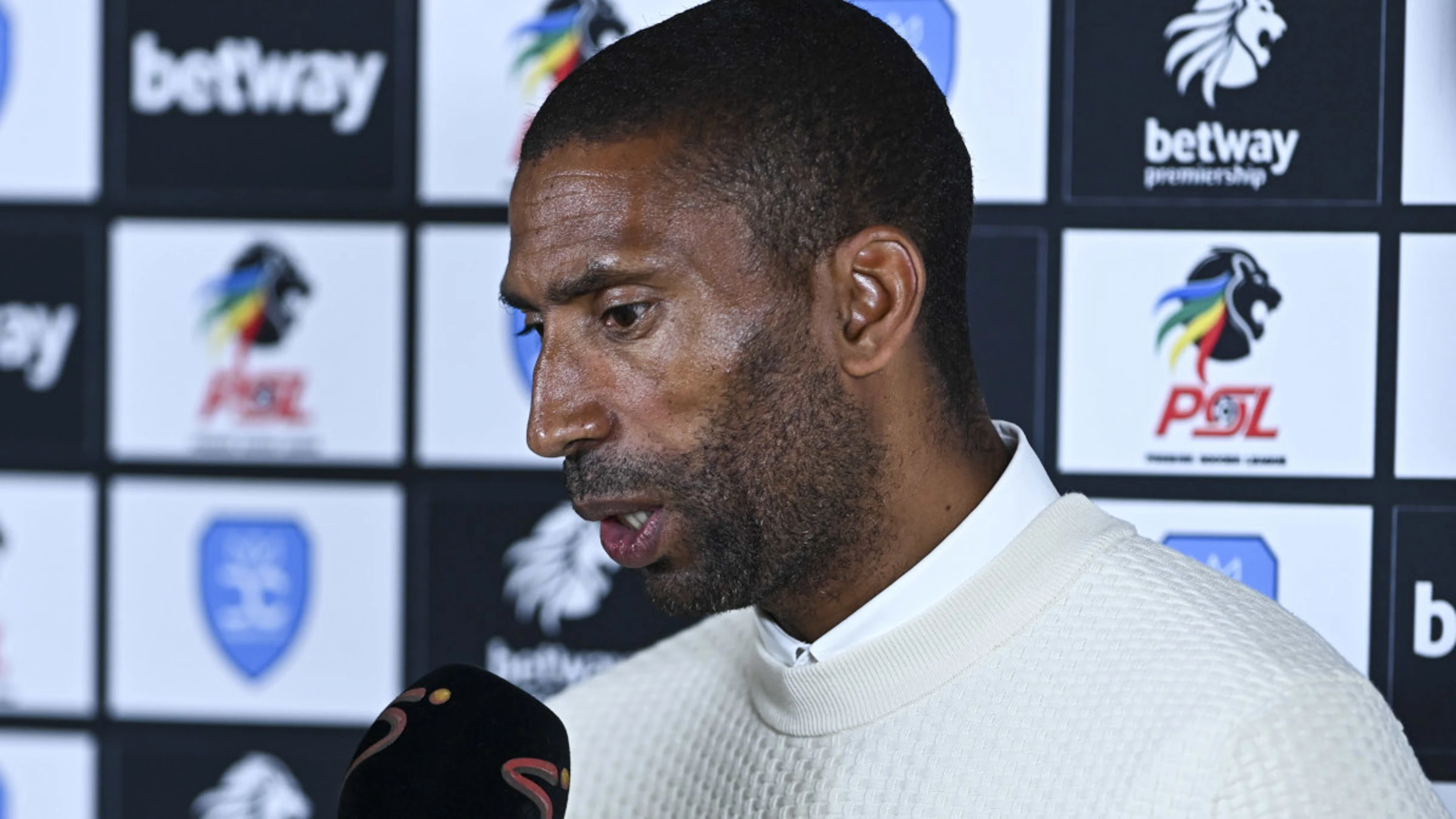 Table topping Pirates now need focus and humility