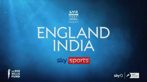 England v India | 5th Test, Day 5 | Highlights