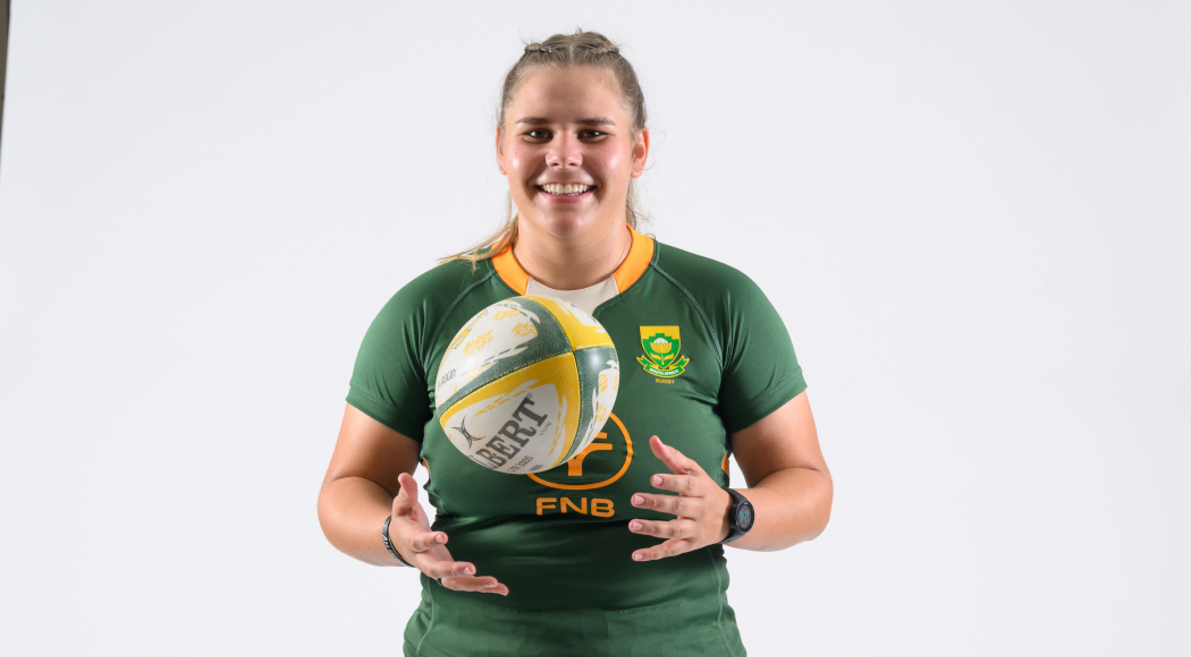 Tour to lock in next generation of talent for Springbok Women
