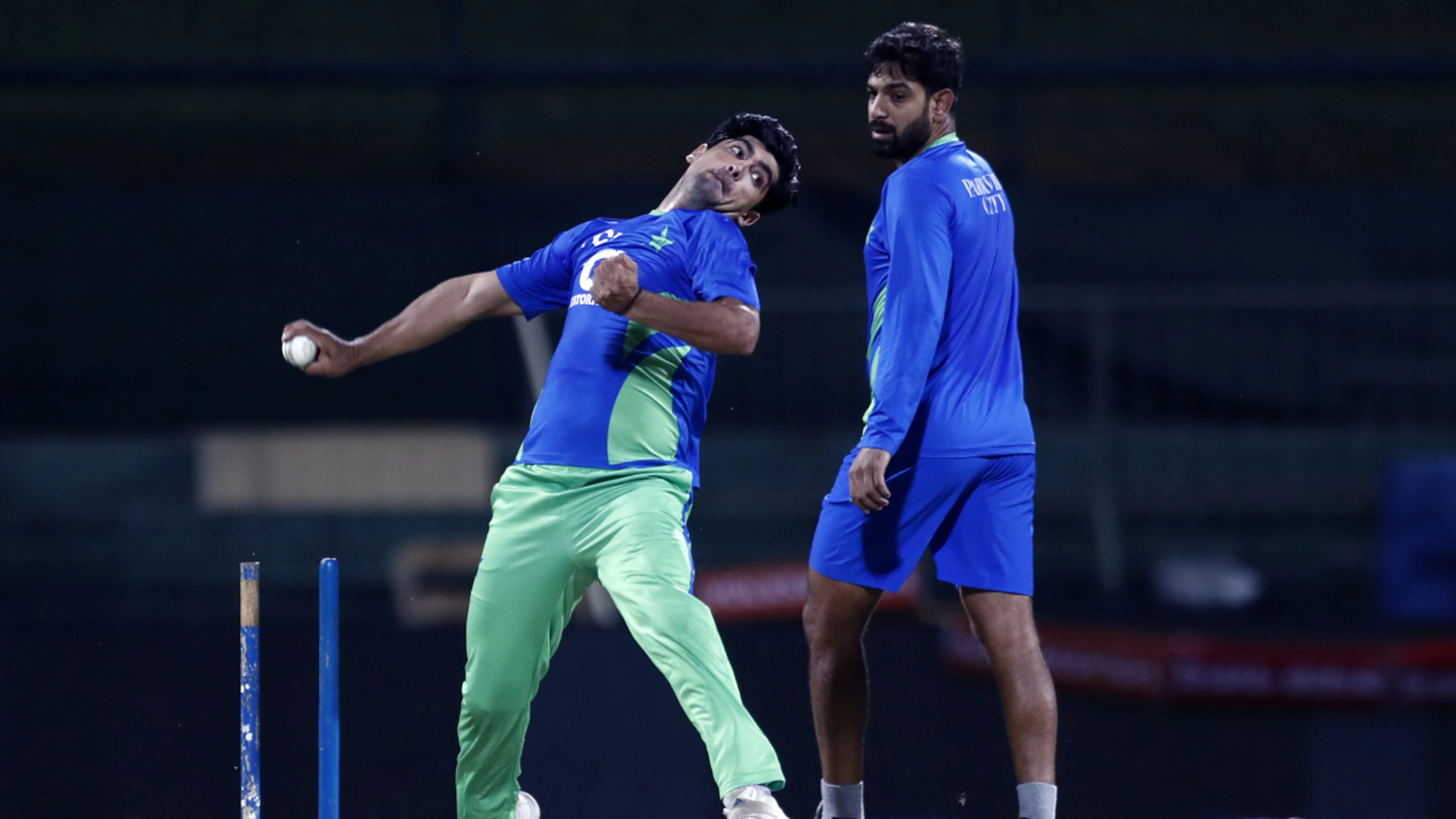 Reserve day added for India-Pakistan Asia Cup clash