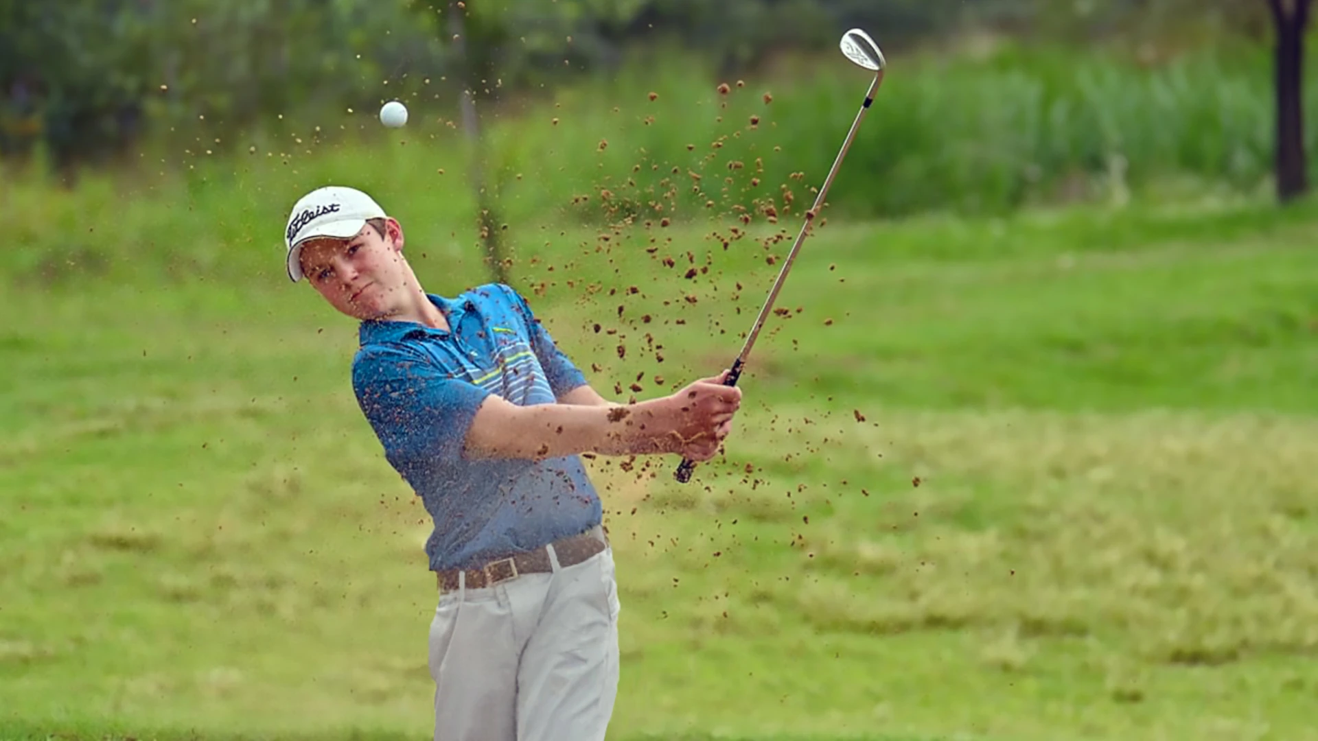 KZN Under-19 Team for golf IPT confirmed