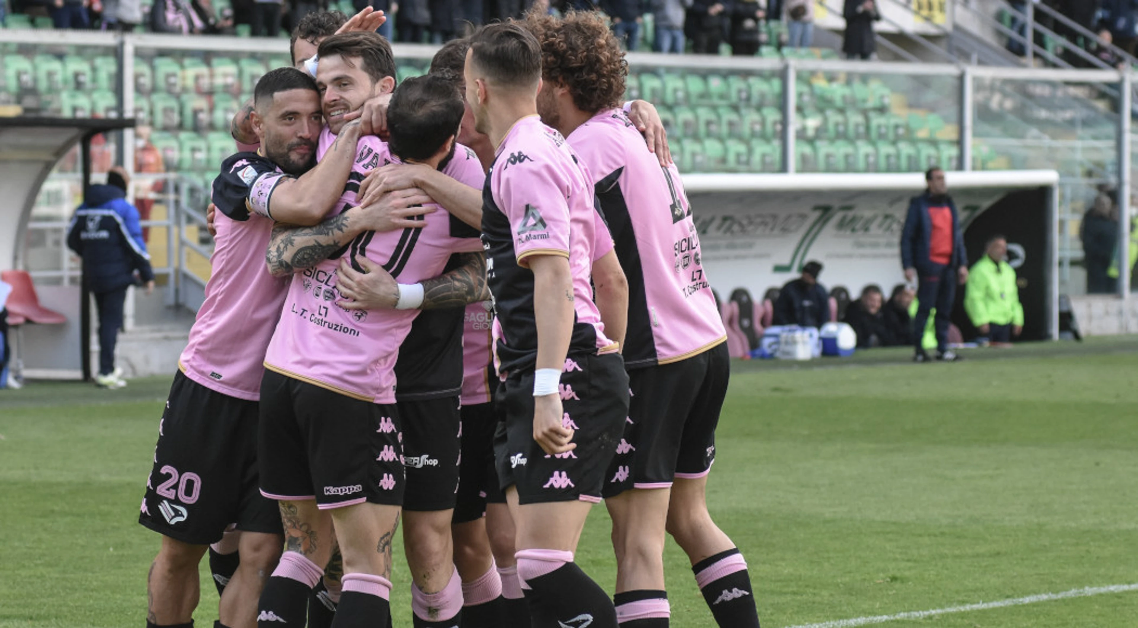 City Football Group expands into Italy