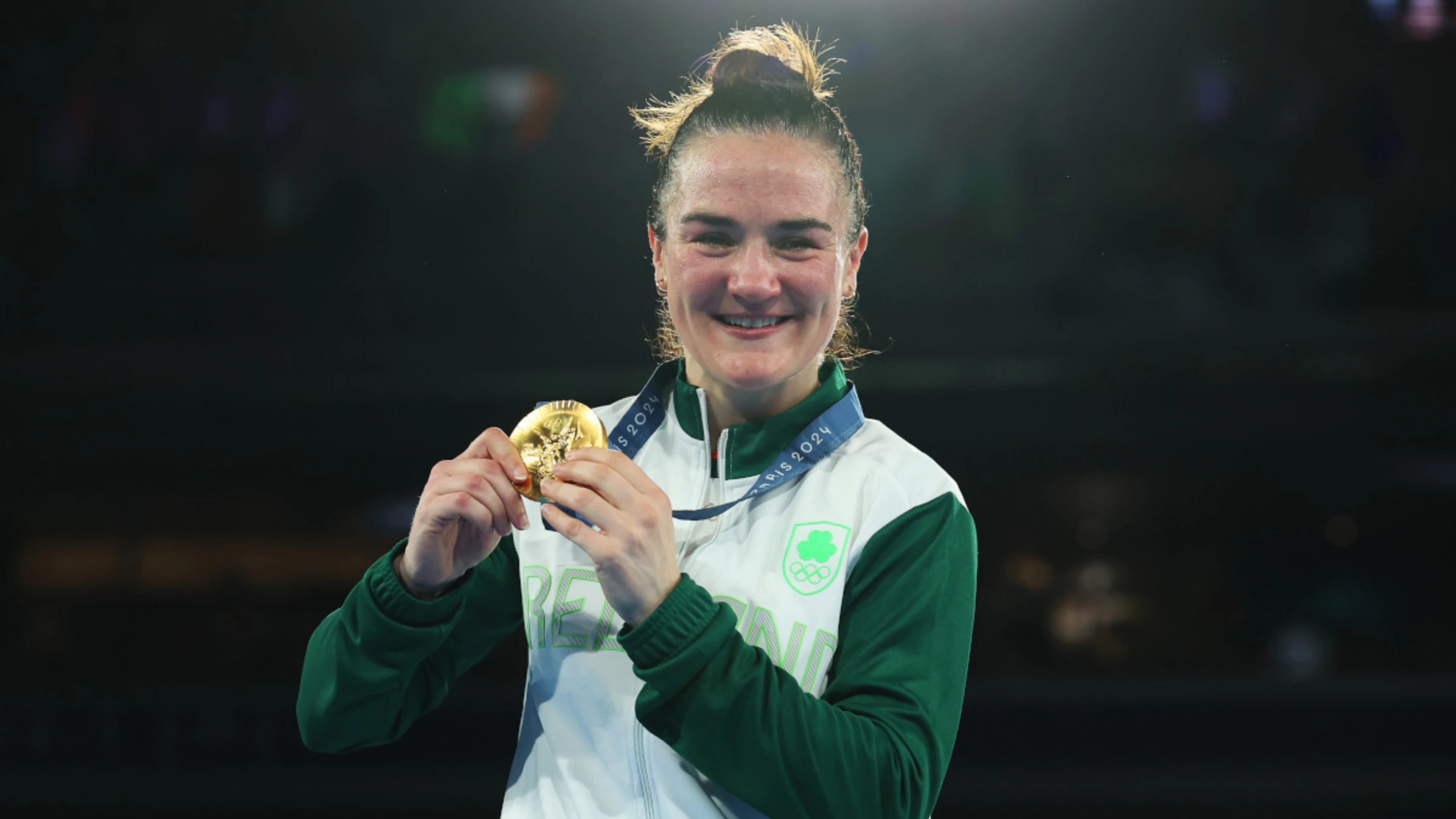 Kellie Harrington v Wenlu Yang | Women's 60kg | Final Highlights | Olympics Boxing, Paris 2024