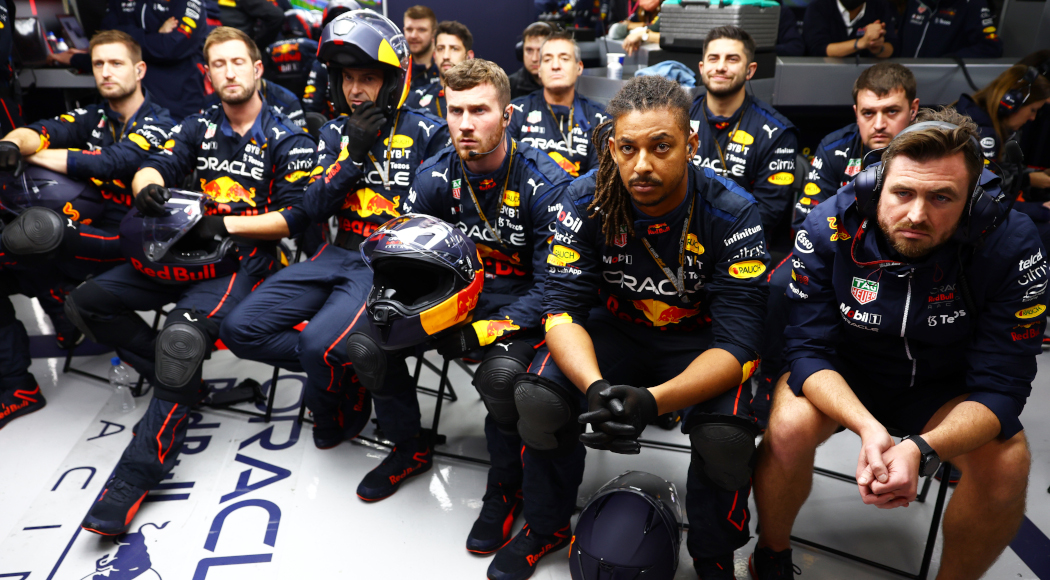 Red Bull found guilty of breaching F1 cost cap - the FIA