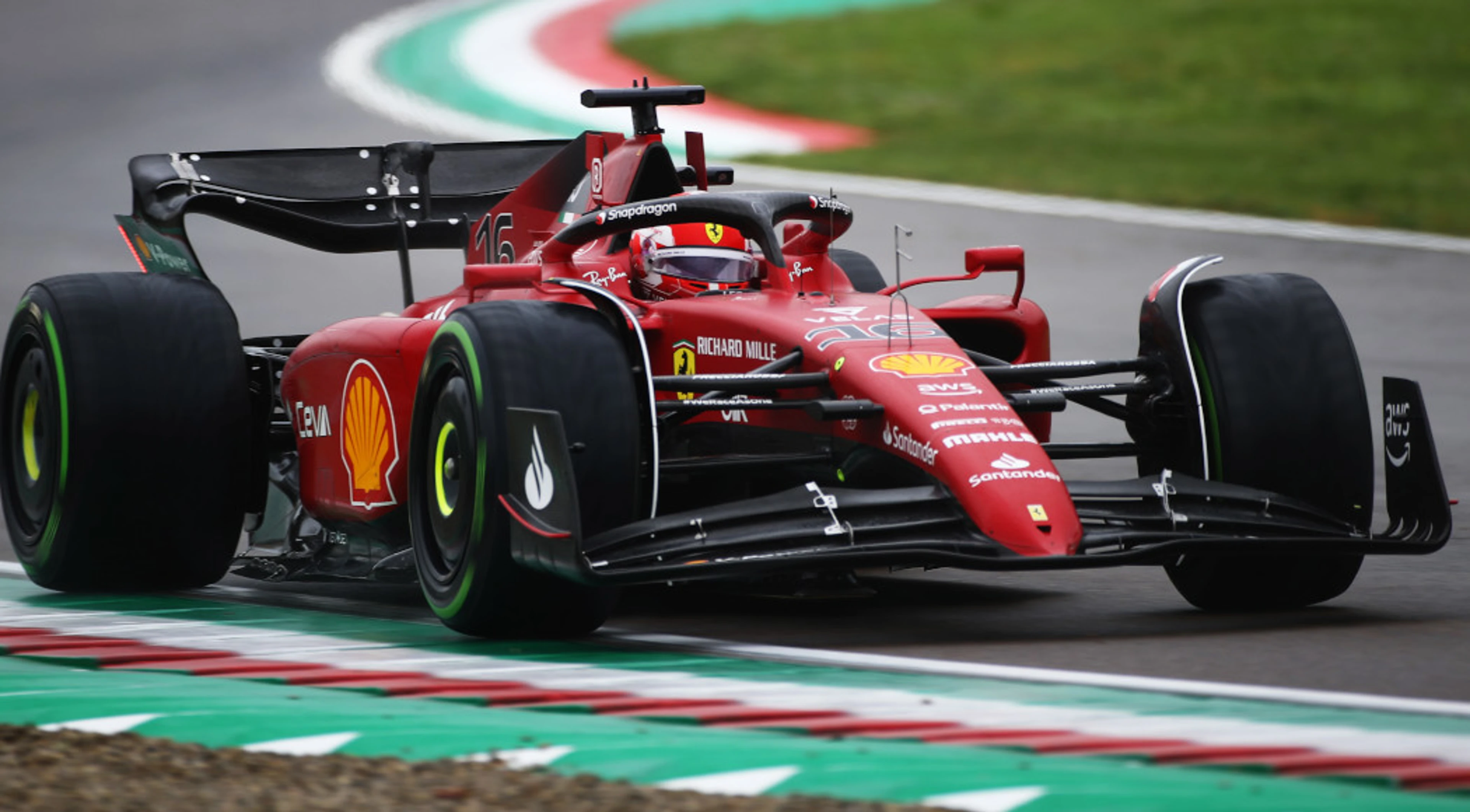 Leclerc wins thrilling Austrian Grand Prix