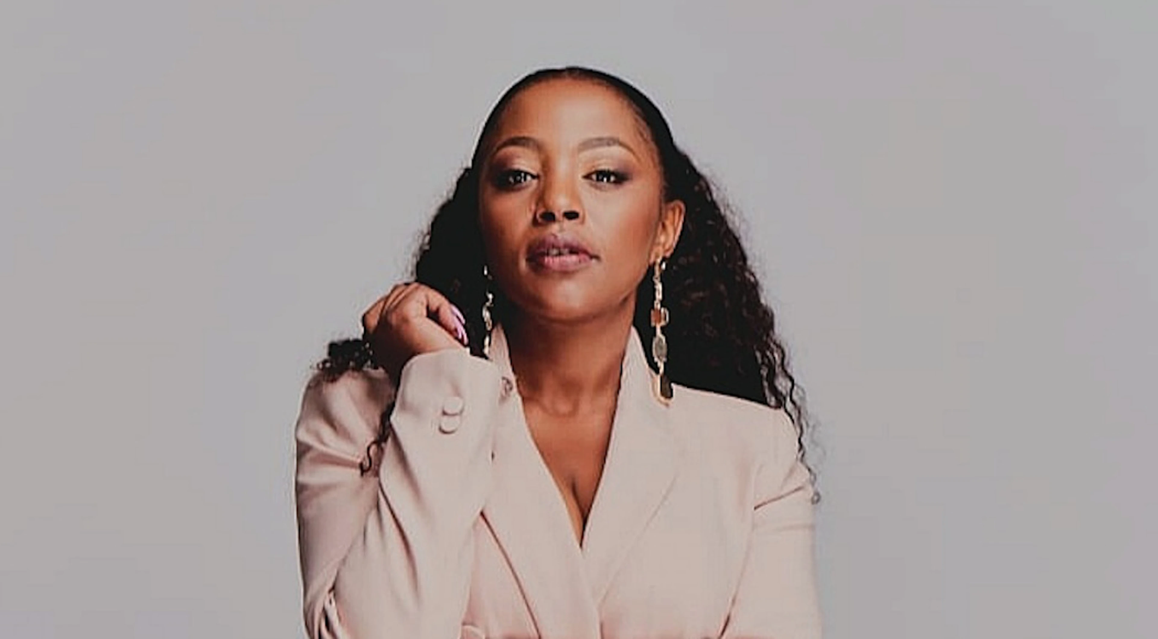 SuperSport’s Thato Moeng defining her greatness