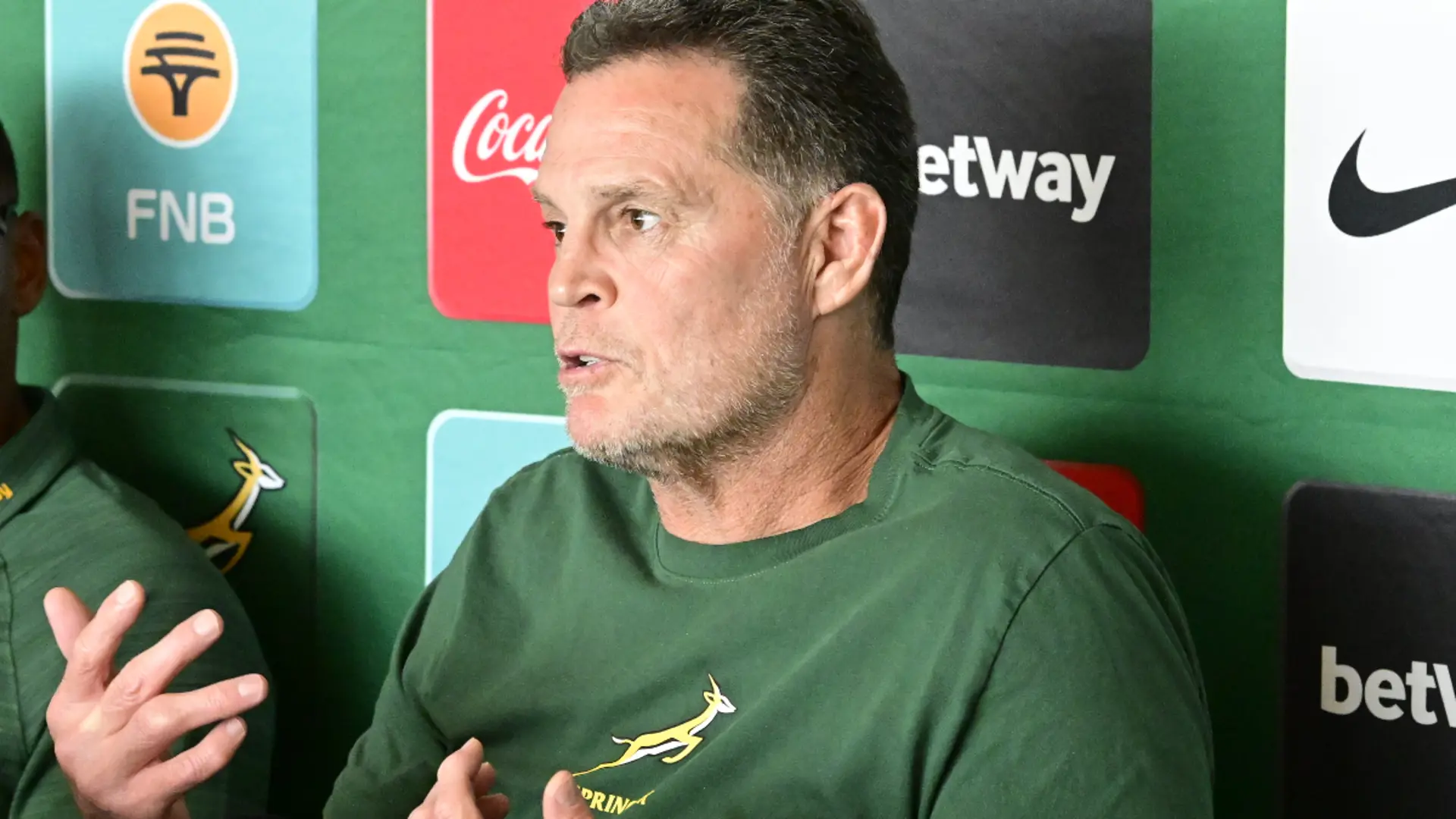 TEST PREVIEW: Boks poised to fill their boots
