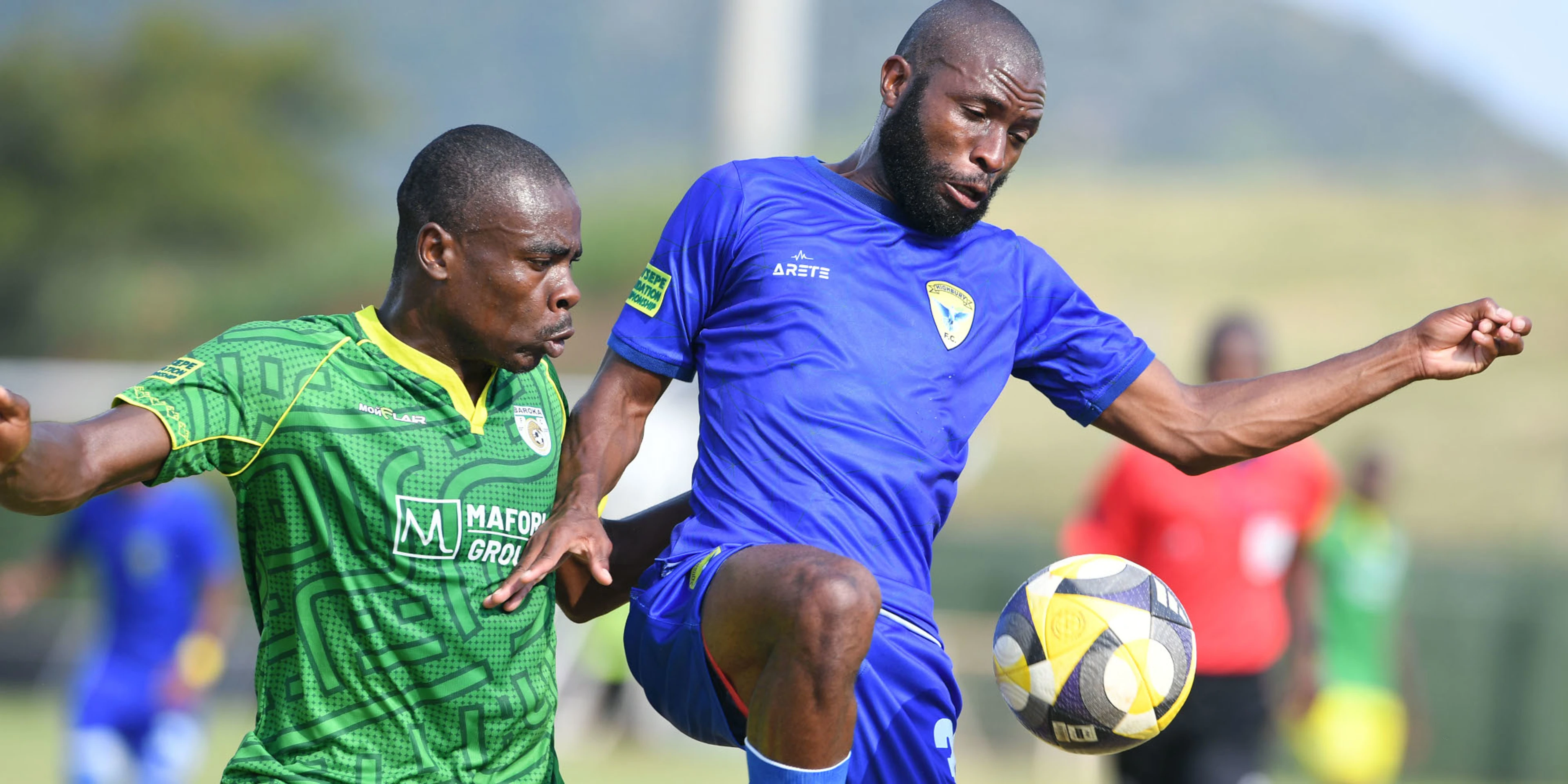 Milford returning to winning ways, City rampant