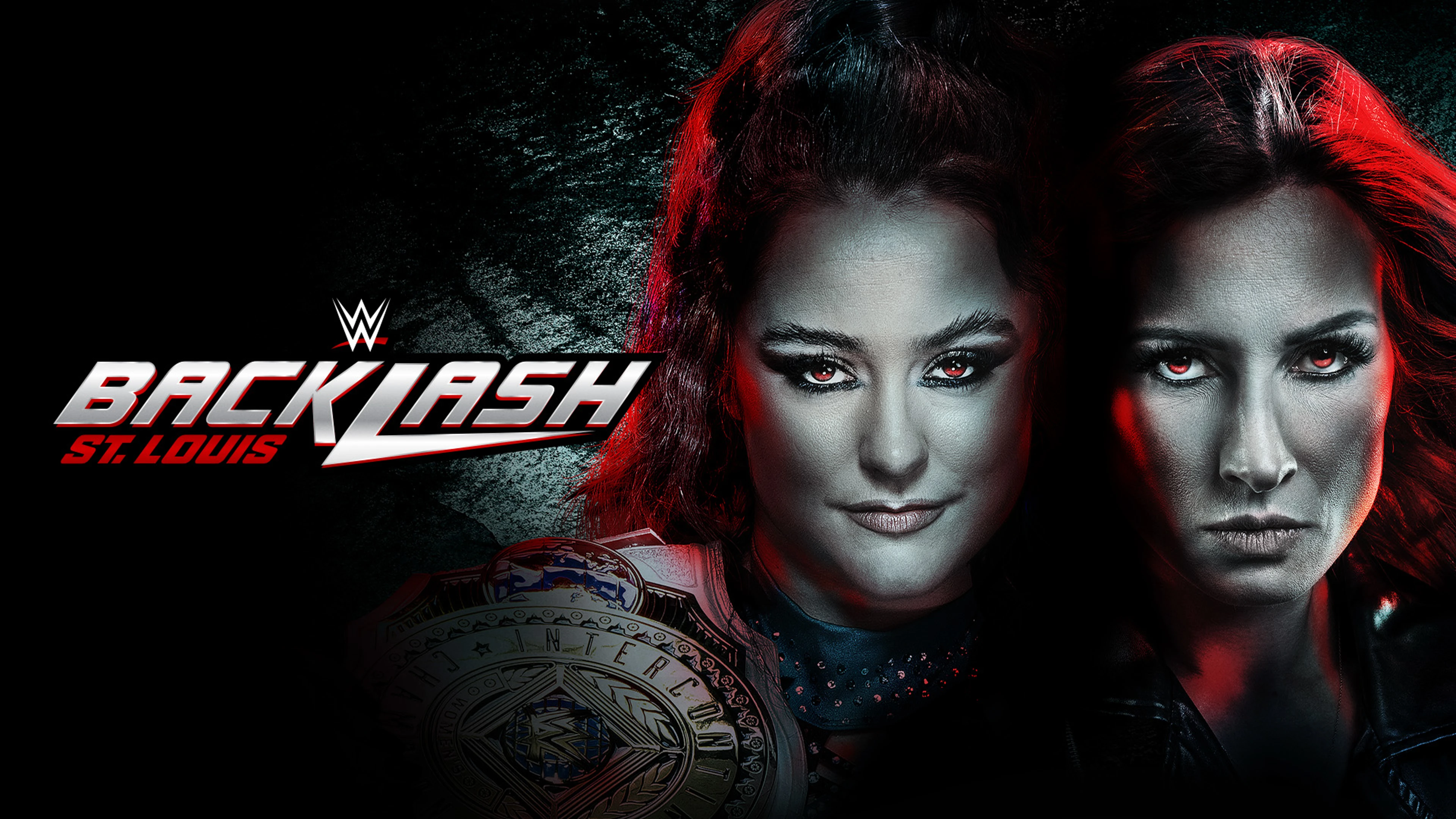 Women's intercontinental champ Valkyria puts title on the line