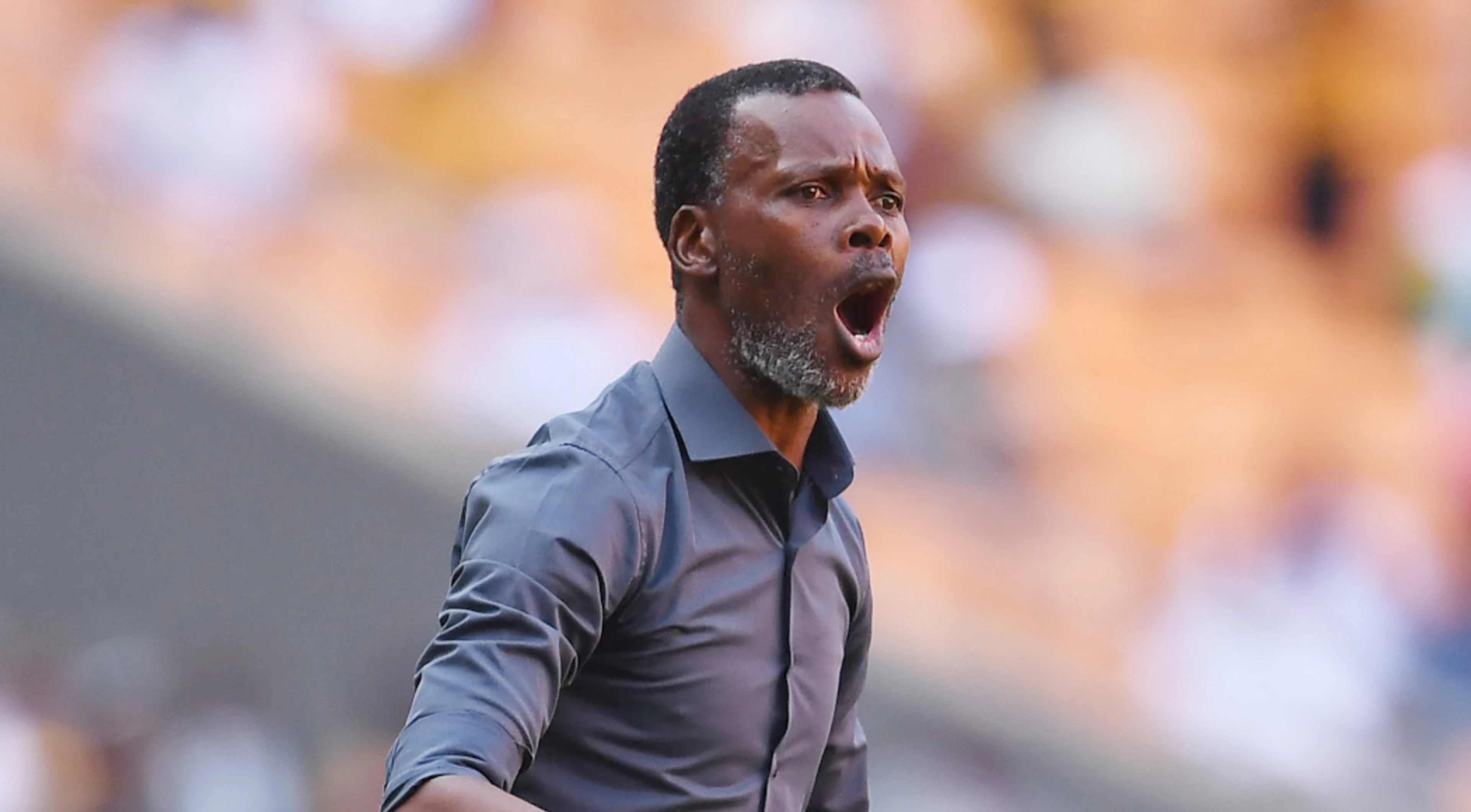 Zwane commends Chiefs fighting spirit