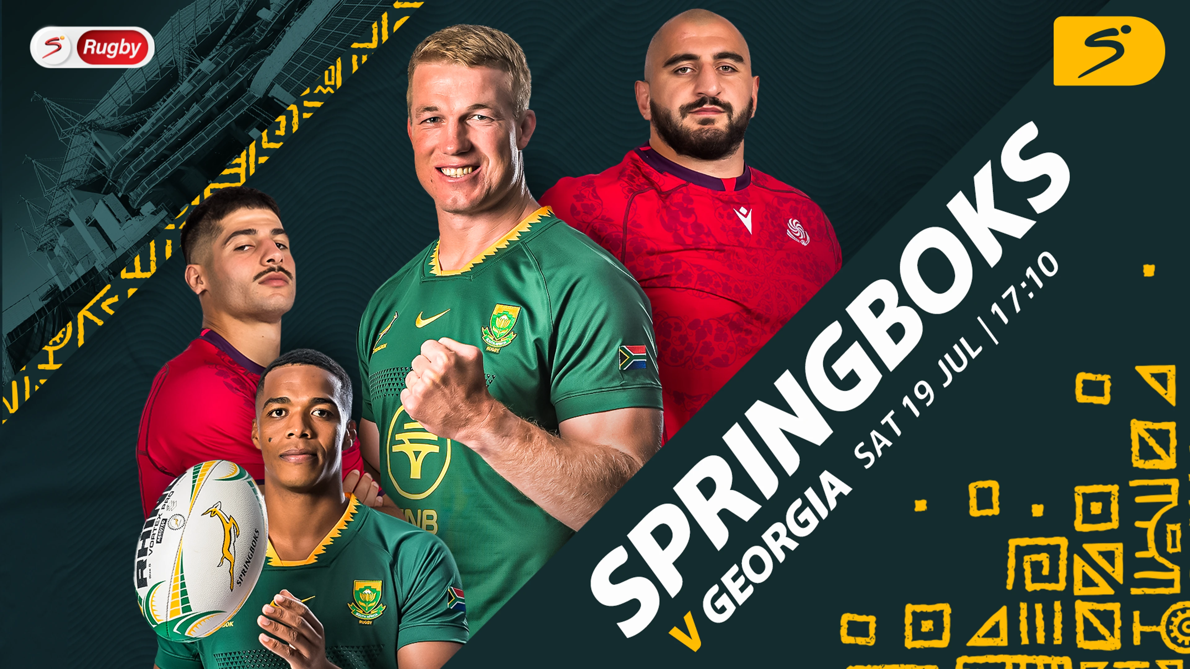 PREVIEW: Rassie’s cut will be motivation enough for Boks