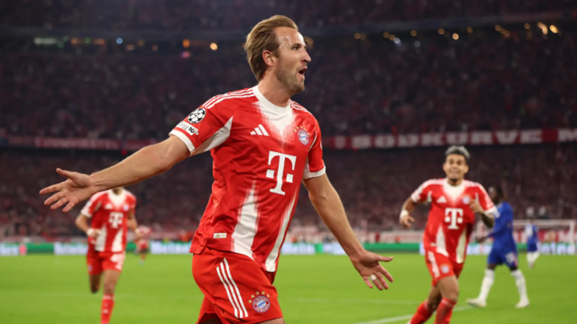 Bayern Munich v Chelsea | Match in 5 | UEFA Champions League