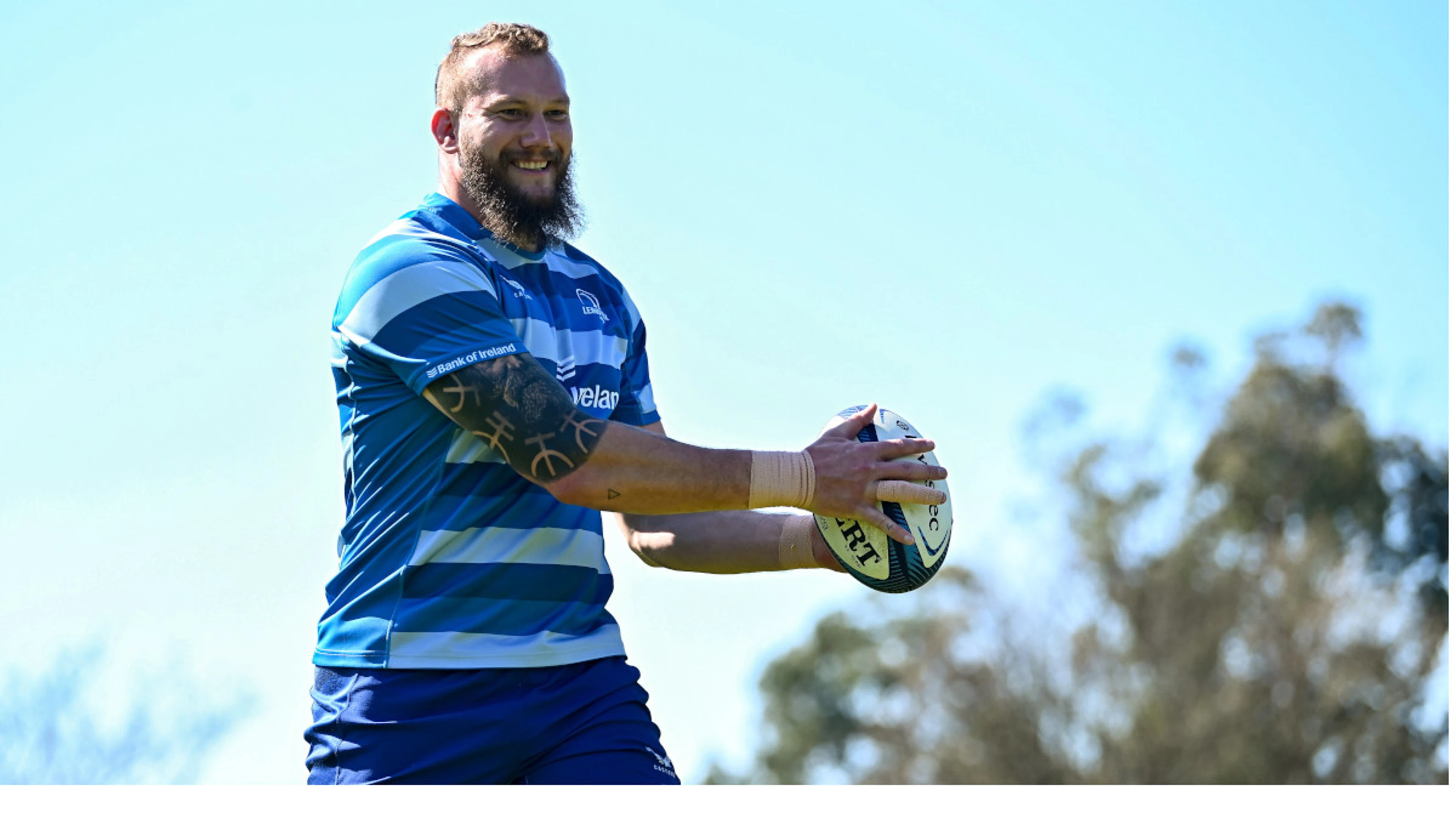 South Africa dominates URC awards