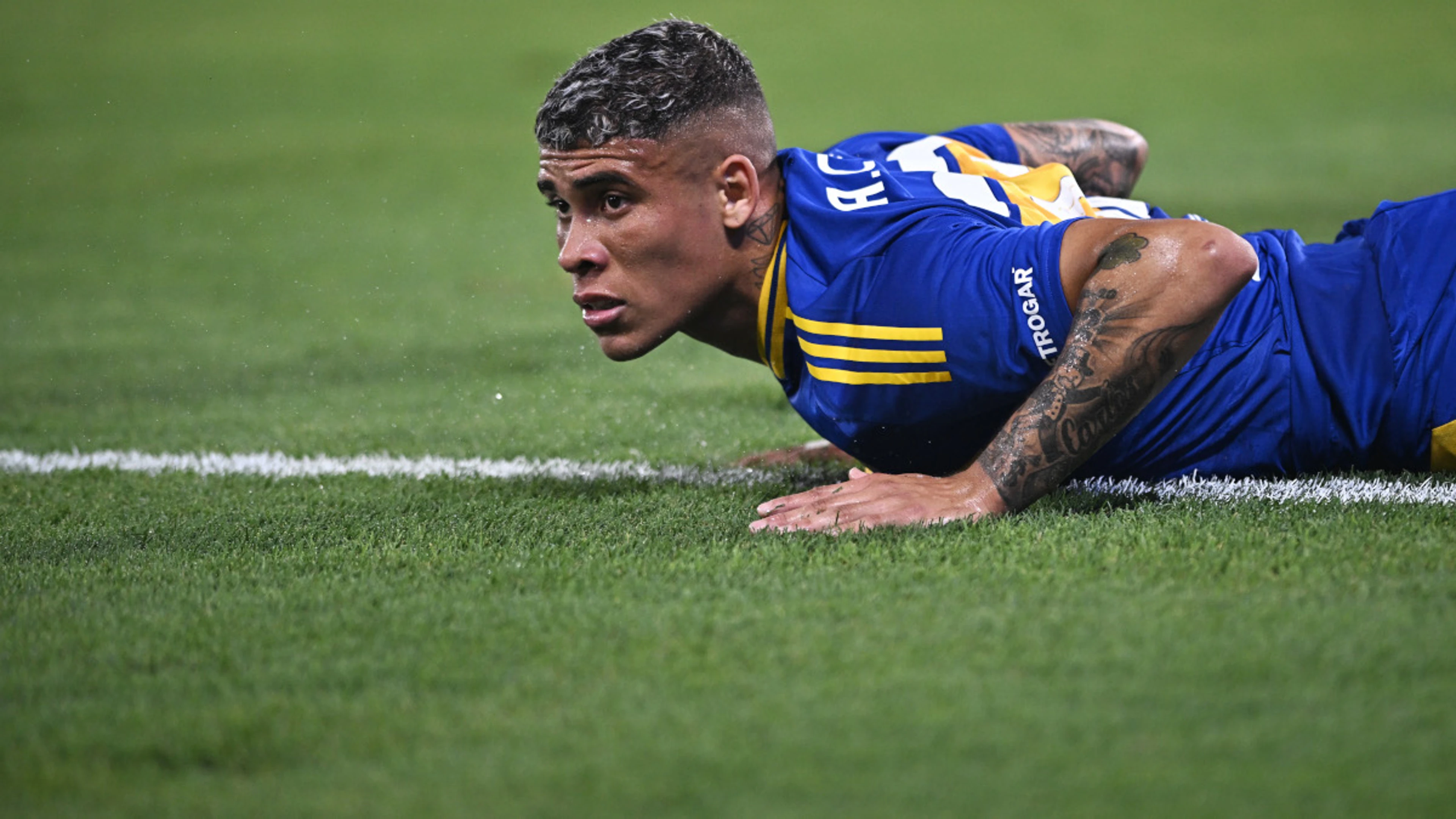 Boca Juniors defender Costa denied US visa, misses Club World Cup