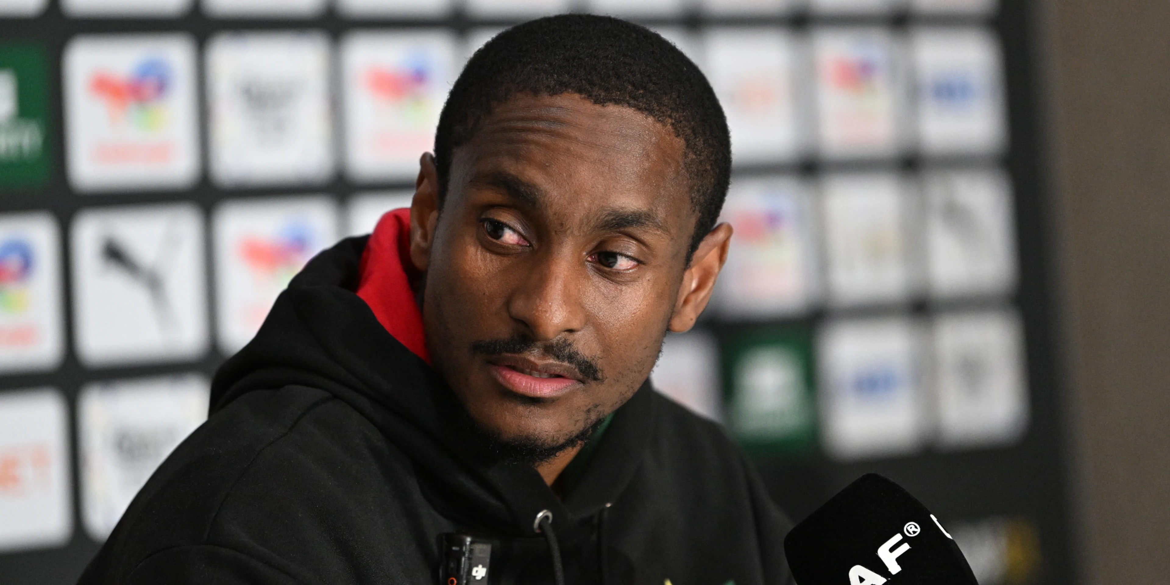 Three games without a win for Rulani