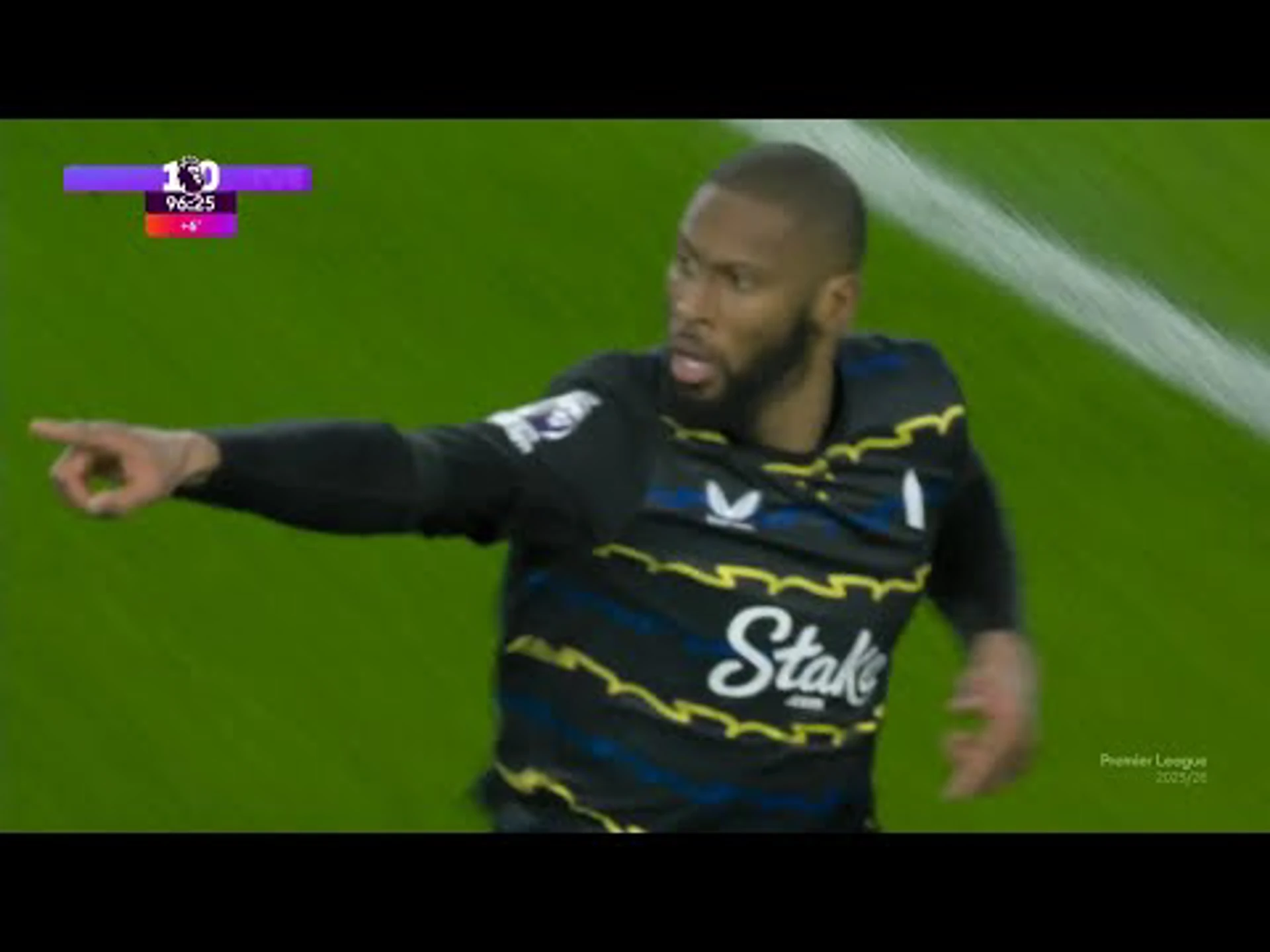 Brighton v Everton | Match in 5 | Premier League